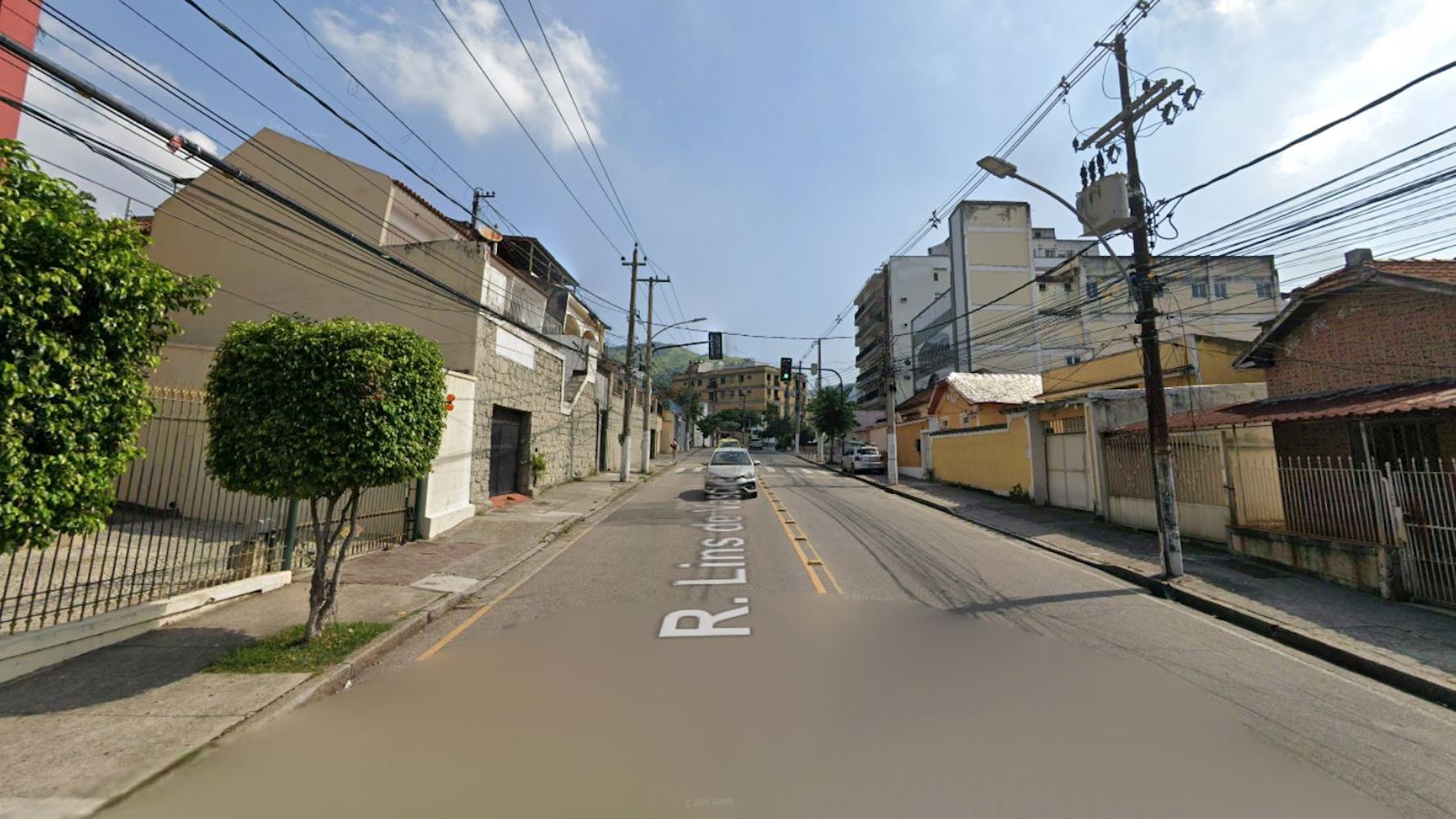 Apartamento no Bairro Lins de Vasconcelos - Rio de Janeiro/RJ — foto 3