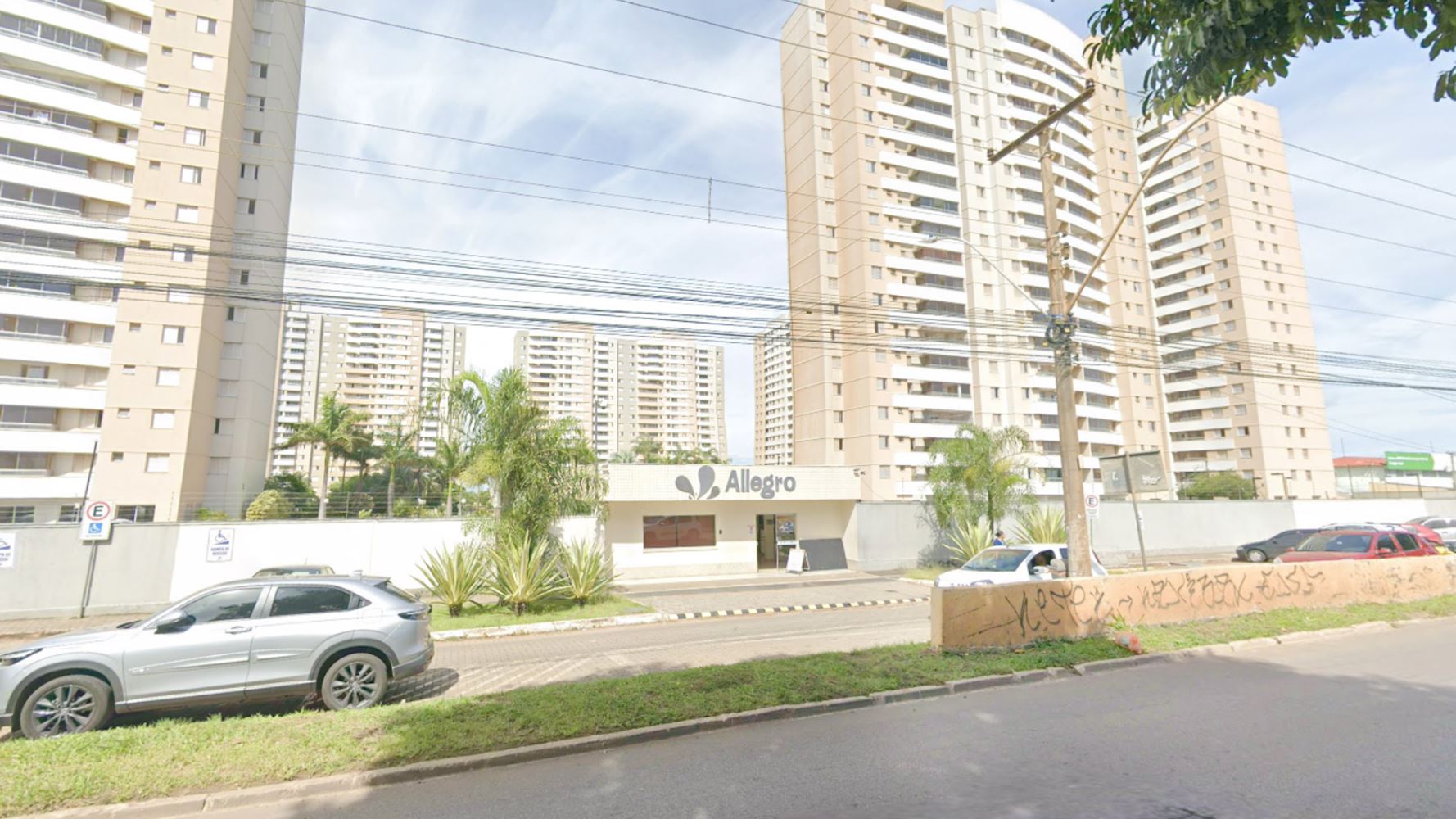 Apartamento no Bairro Ceilândia em Brasília/DF — foto 4