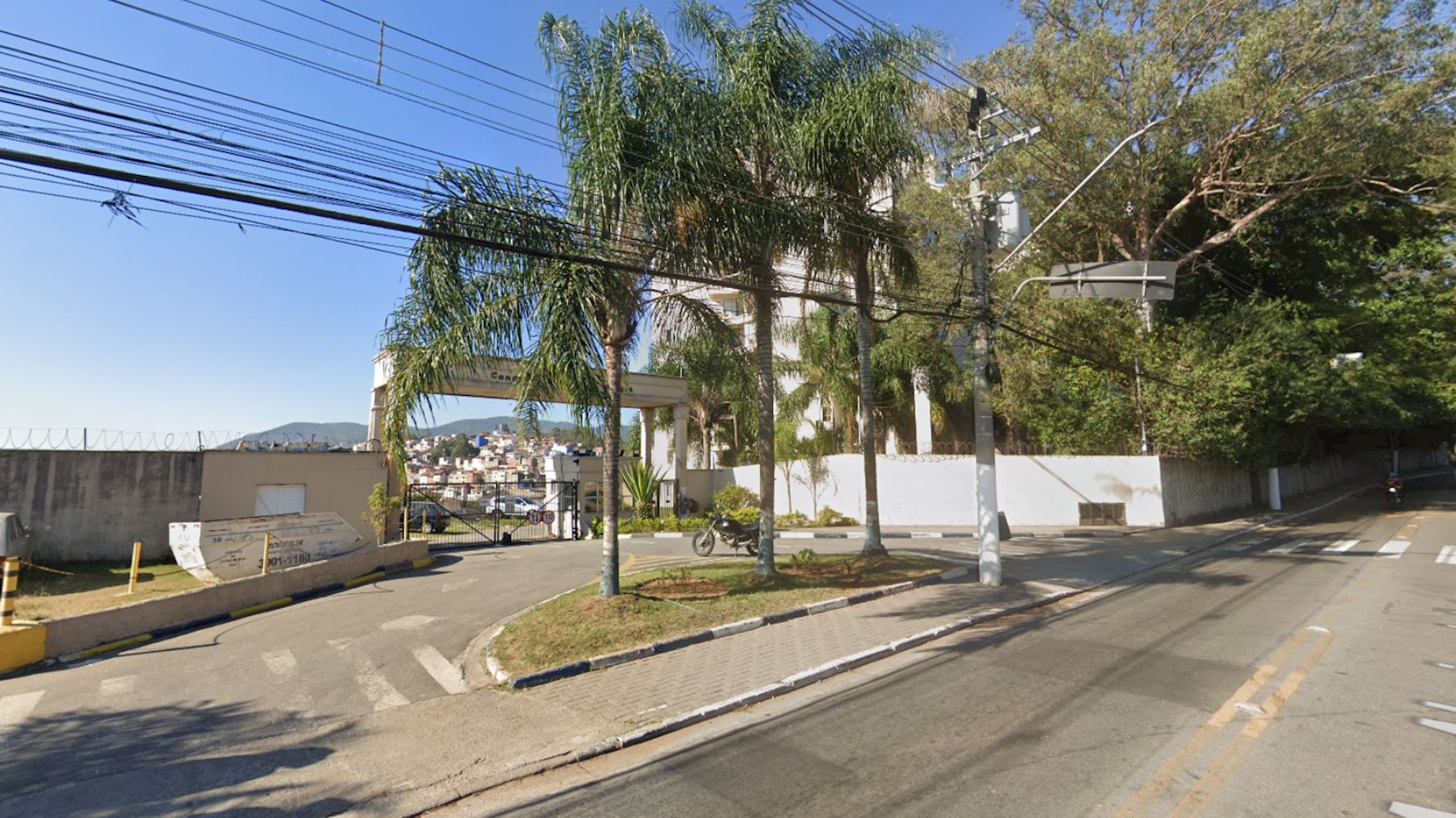 Apartamento no "Condomínio Varandas Jaraguá" - Jardim Ipanema - São Paulo/SP — foto 4
