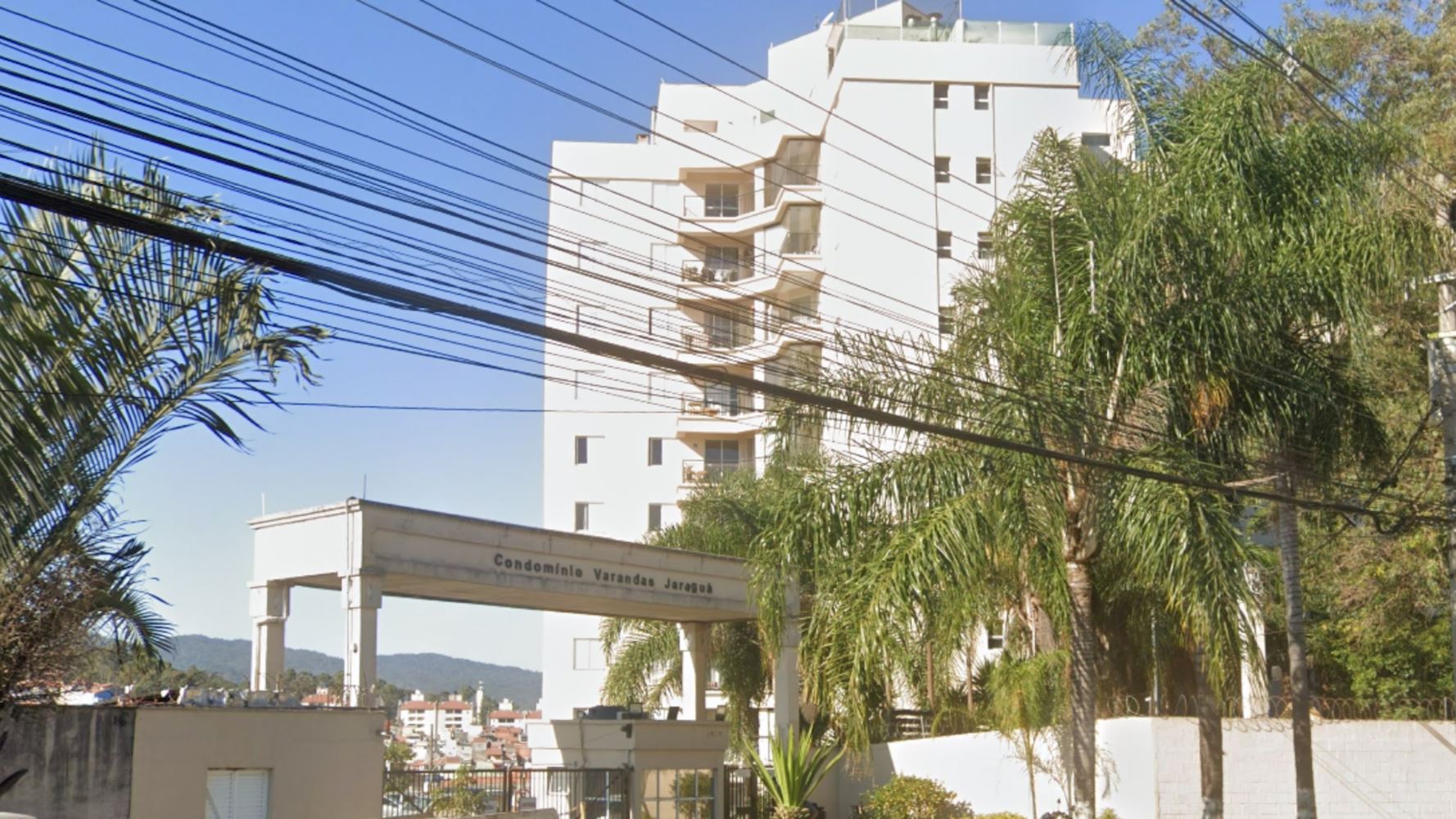 Apartamento no "Condomínio Varandas Jaraguá" - Jardim Ipanema - São Paulo/SP — foto 5
