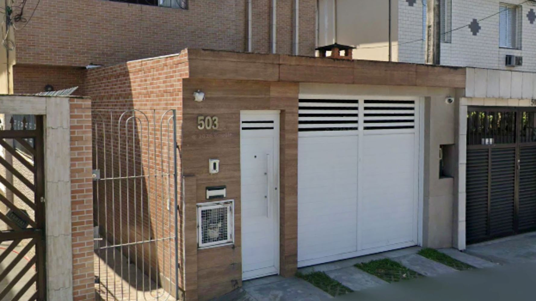 Apartamento na Vila Valença em São Vicente/SP — foto 4
