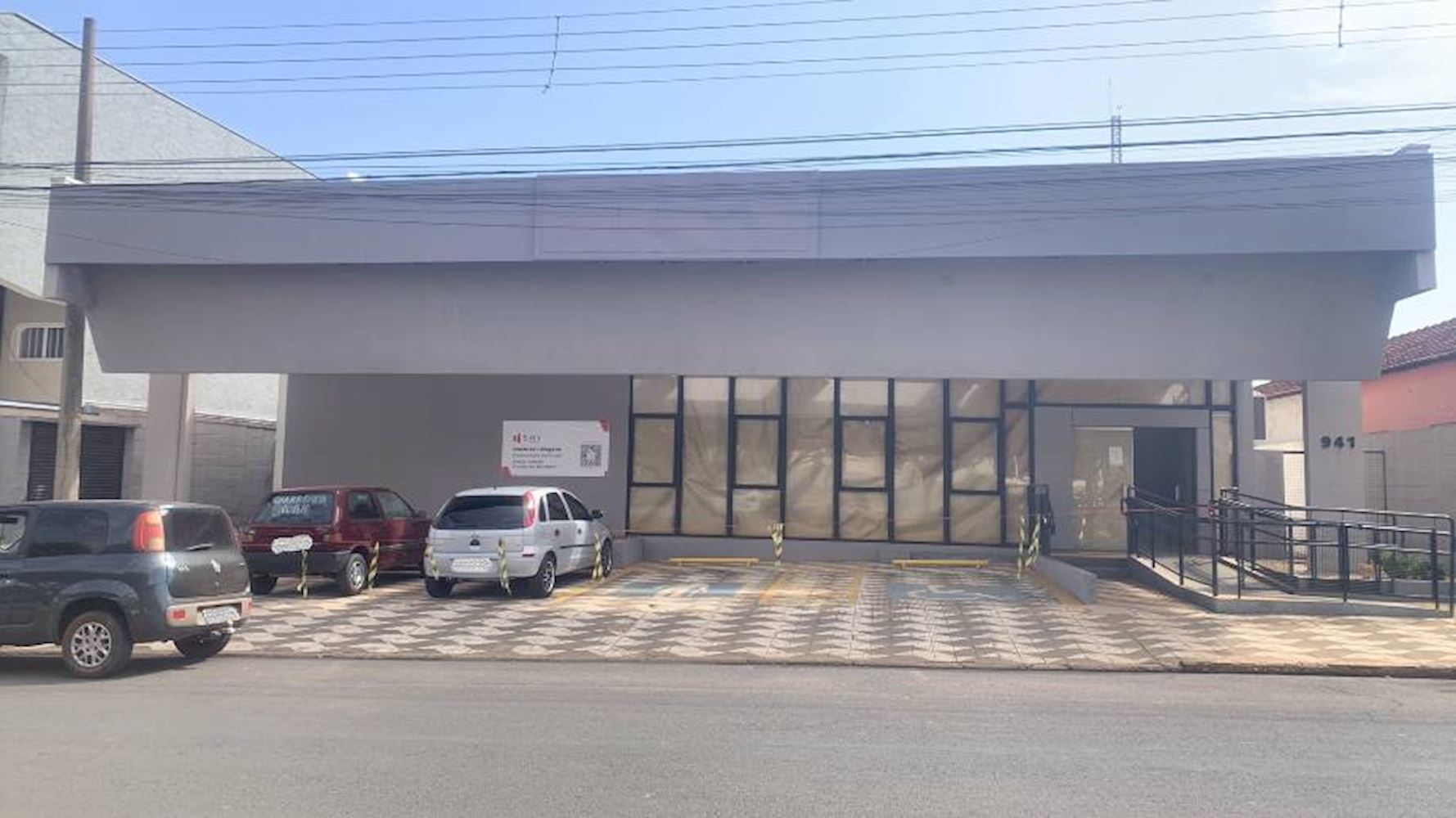 Imóvel Comercial no Centro de General Salgado/SP — foto 2