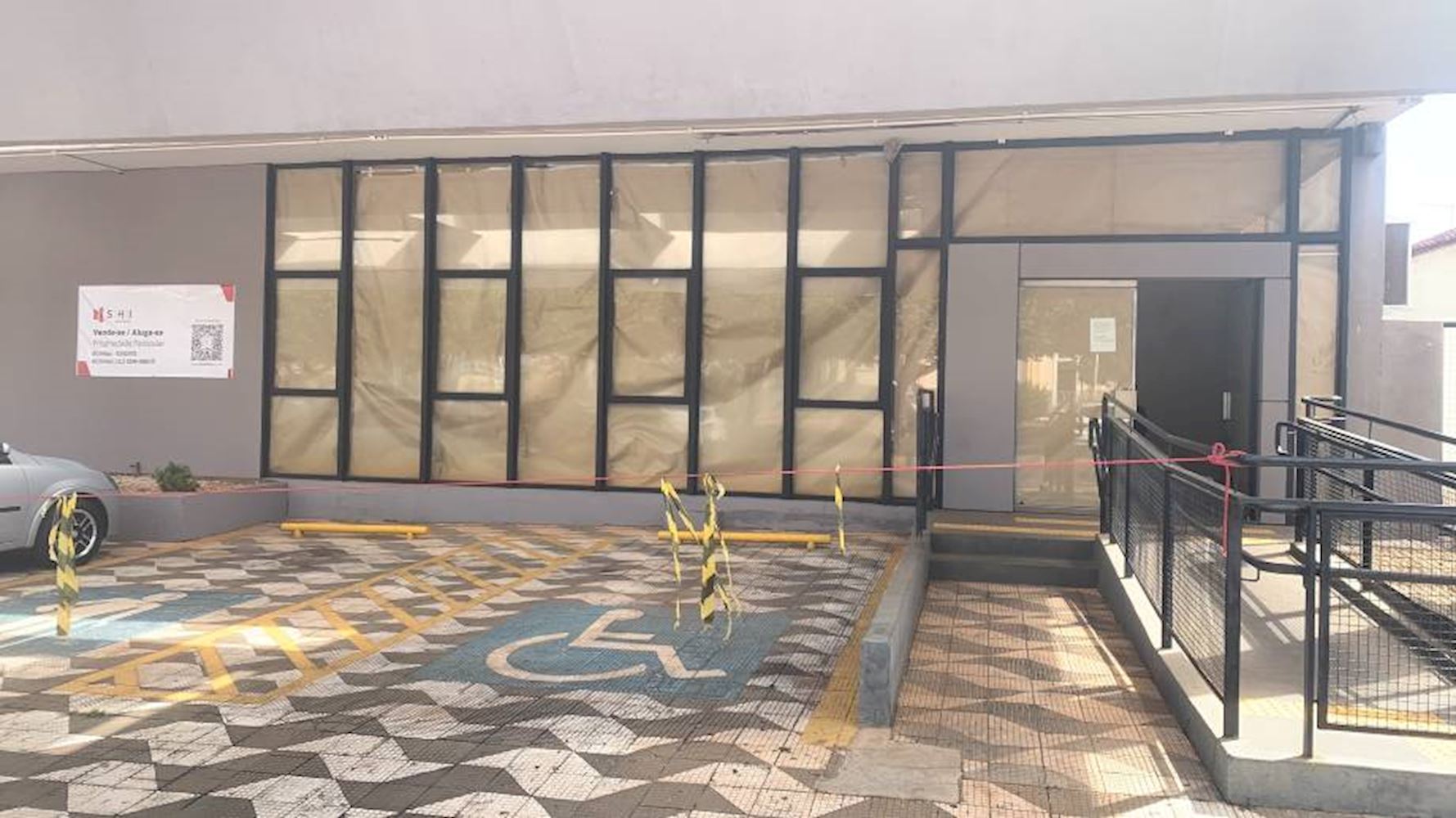 Imóvel Comercial no Centro de General Salgado/SP — foto 3