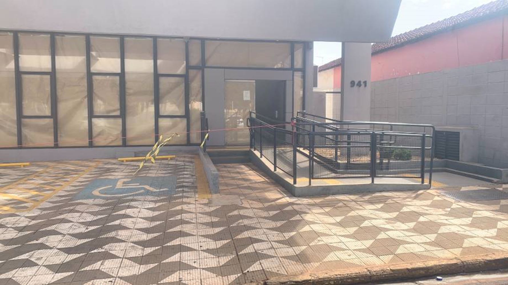 Imóvel Comercial no Centro de General Salgado/SP — foto 4