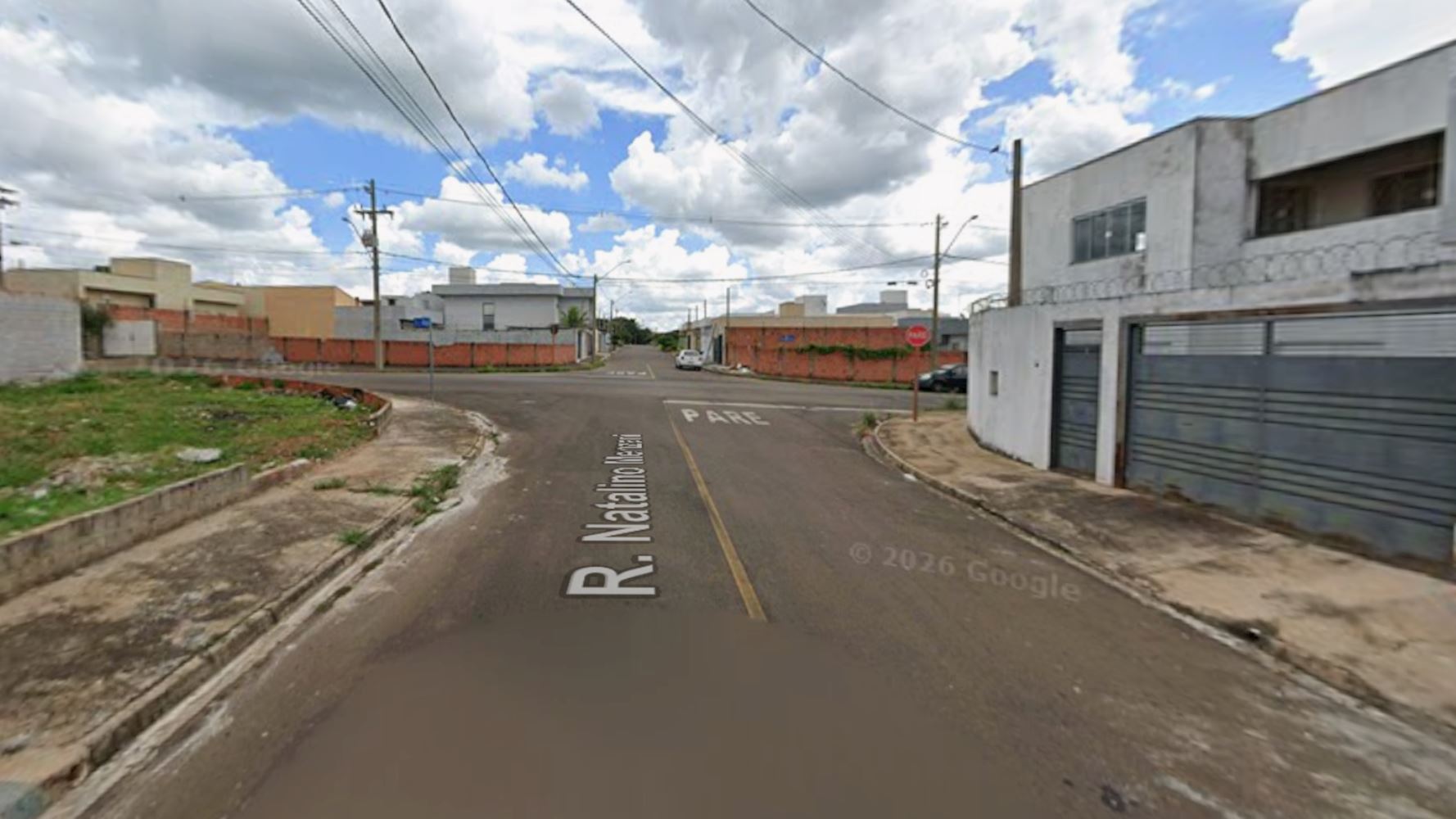 Casa no Jardim Menzani em Ibaté/SP — foto 3