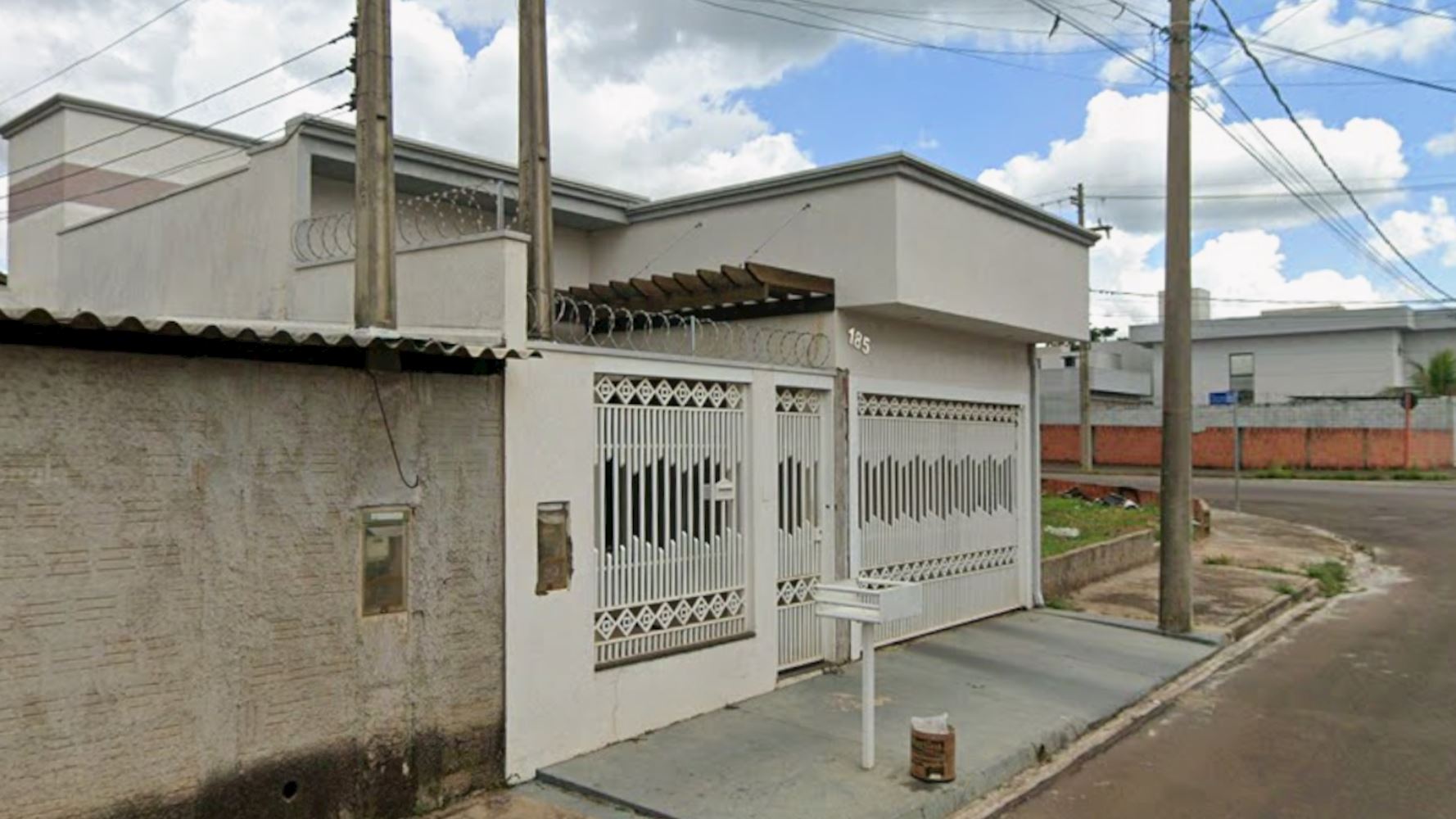 Casa no Jardim Menzani em Ibaté/SP — foto 4