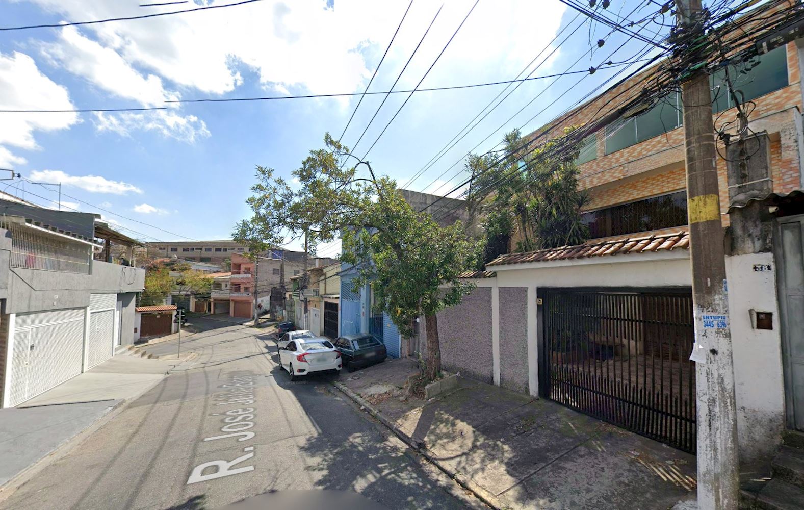 Casa no Jardim Ângela em São Paulo/SP — foto 4