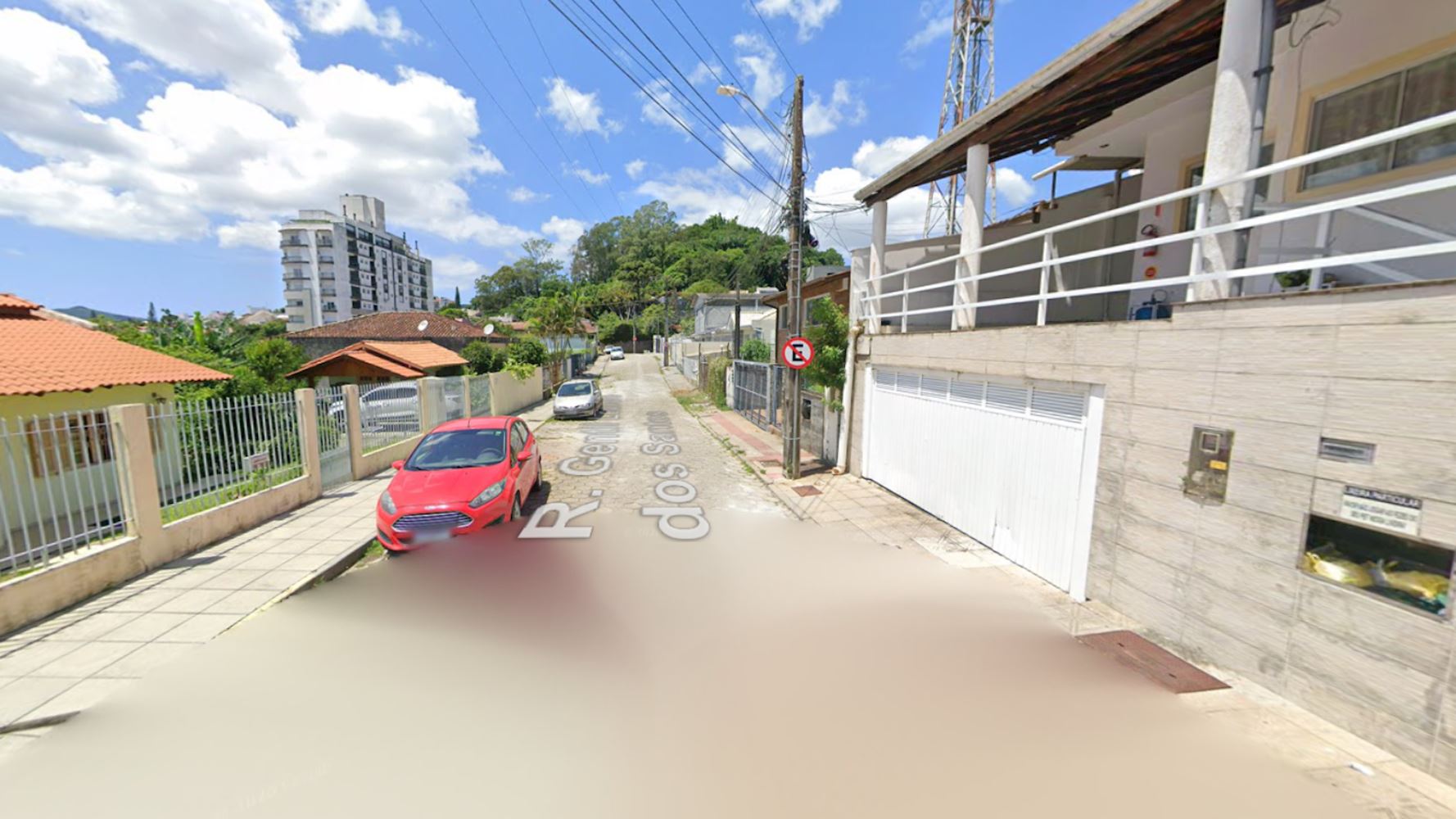 Apartamento no "Edson Gaidzinski Residence" em Carvoeira - Florianópolis/SC — foto 2