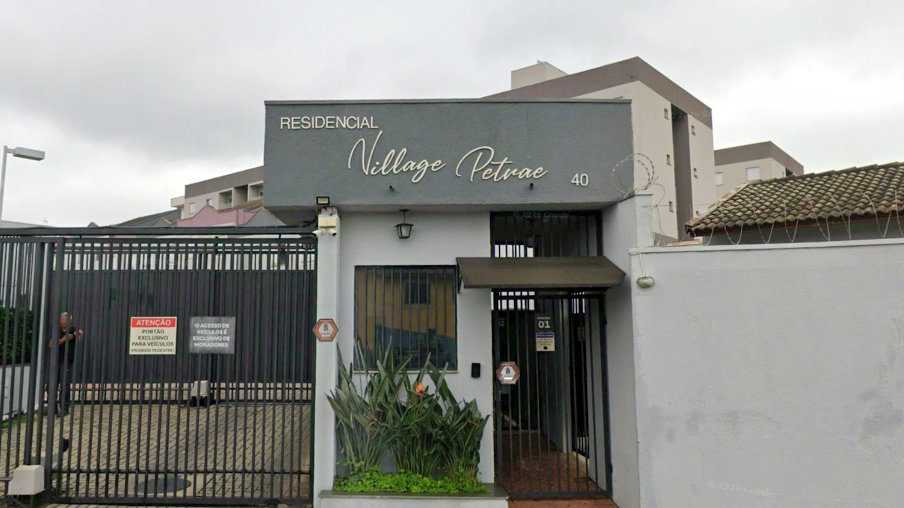Casa no Condomínio Residencial Village Petrae em Atibaia/SP — foto 5