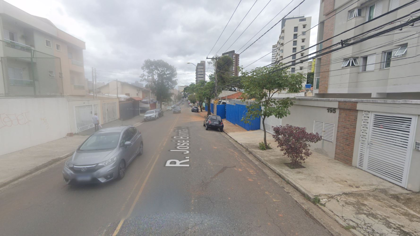 Apartamento na Vila Assunção em Santo André/SP — foto 2