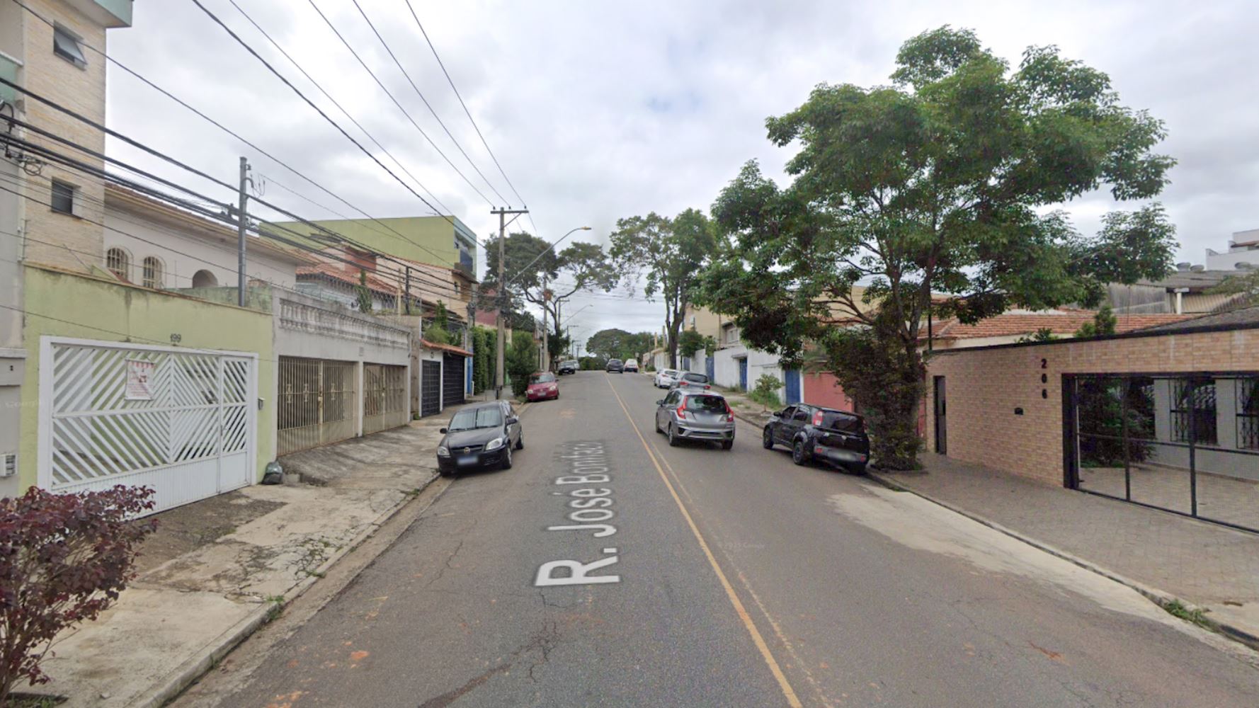 Apartamento na Vila Assunção em Santo André/SP — foto 3