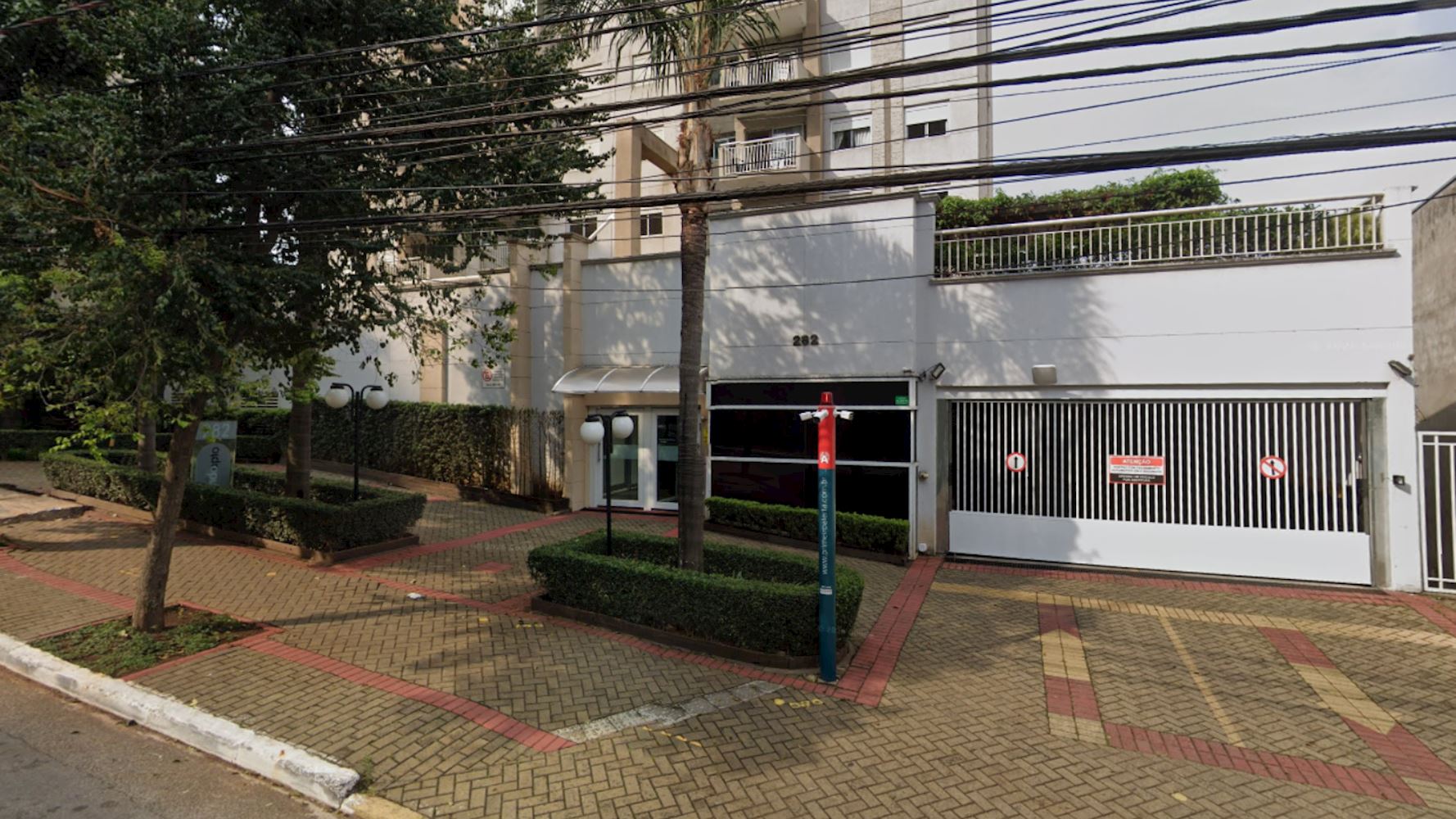 Apartamento no "Condomínio Mundo Apto Santana" em Santana - São Paulo/SP — foto 4
