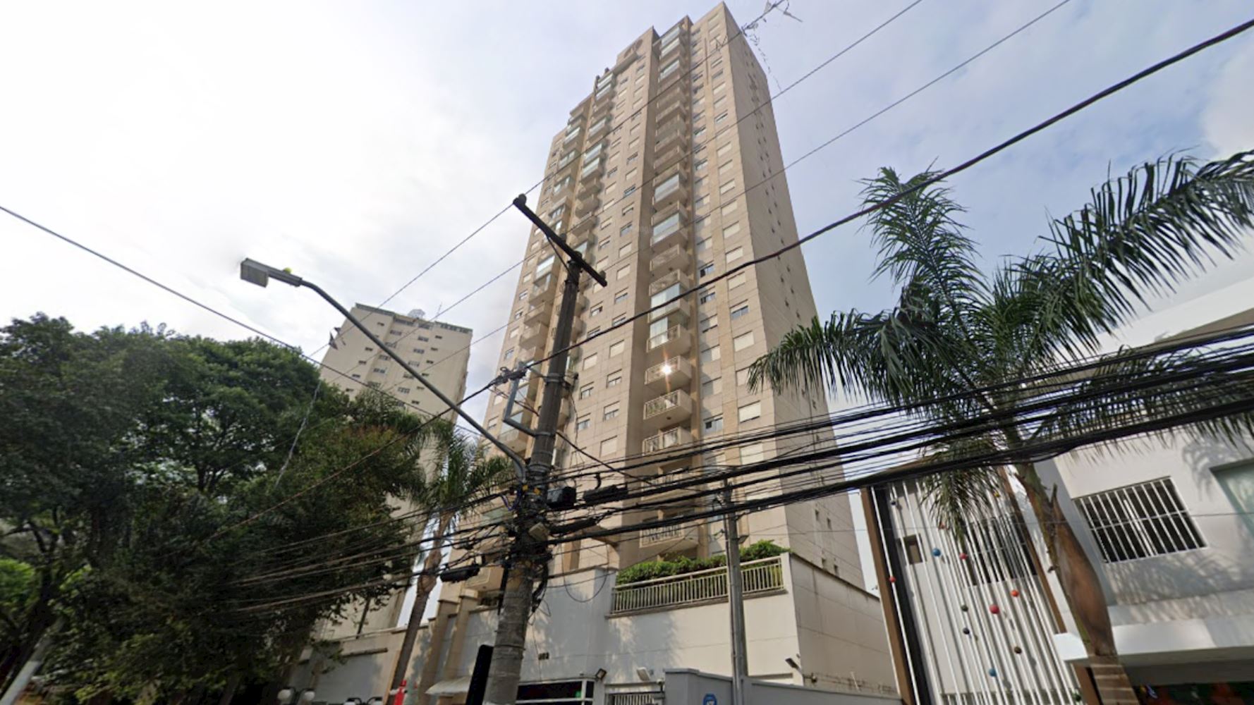 Apartamento no "Condomínio Mundo Apto Santana" em Santana - São Paulo/SP — foto 5