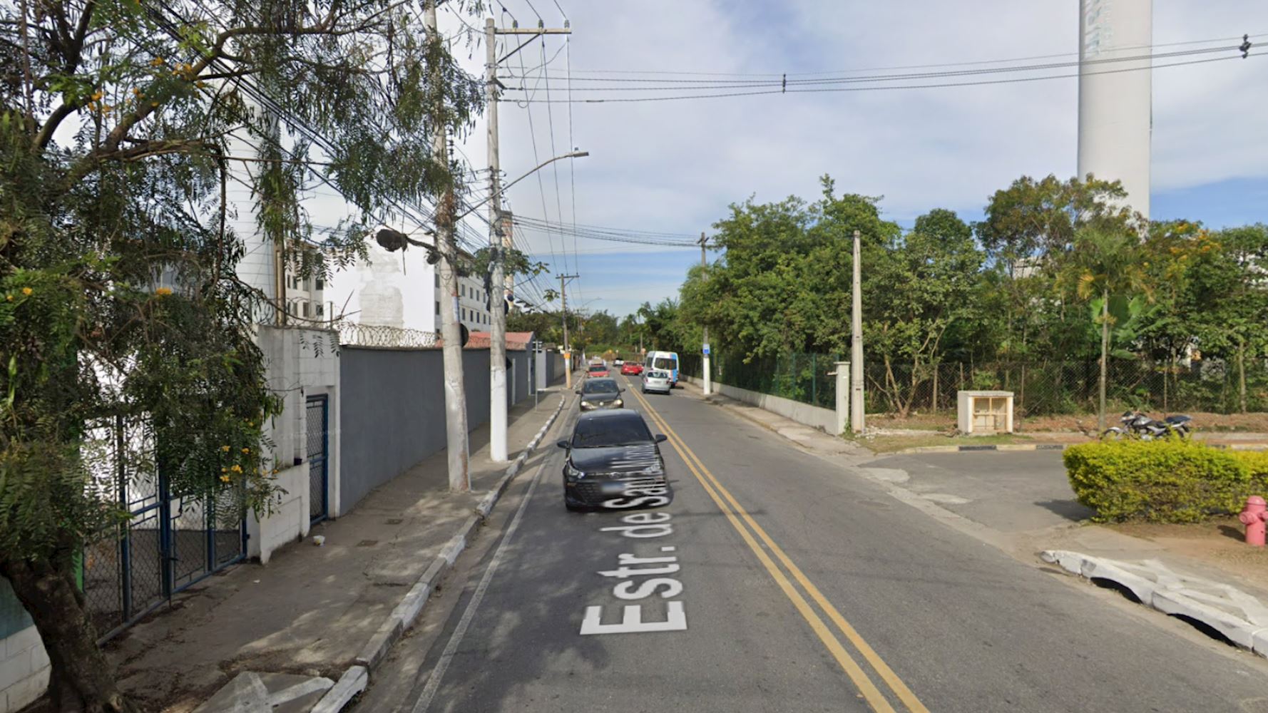 Apartamento no "Residencial Sálvia" - Parque Santa Rosa - Suzano/SP — foto 3