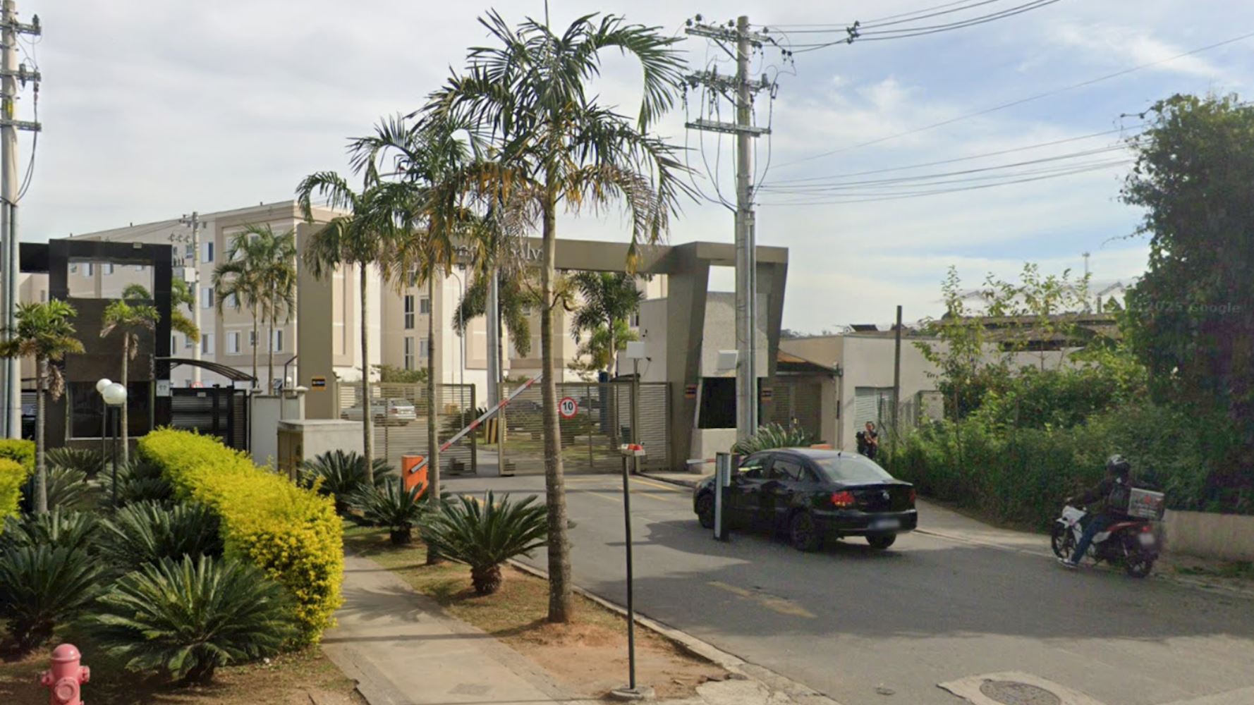 Apartamento no "Residencial Sálvia" - Parque Santa Rosa - Suzano/SP — foto 4