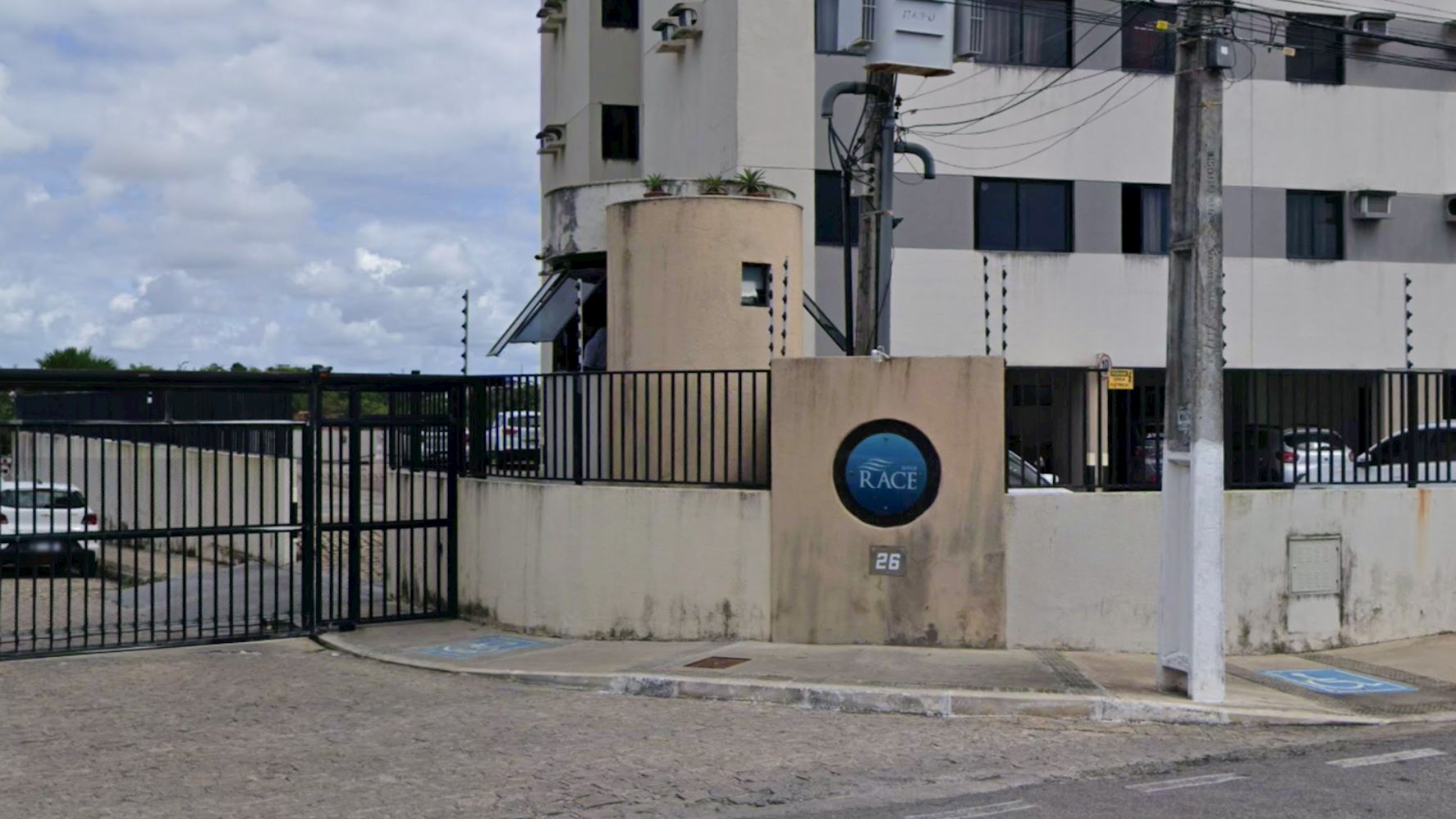 Apartamento no "Edifício Race" em São Jorge - Maceió/AL — foto 4