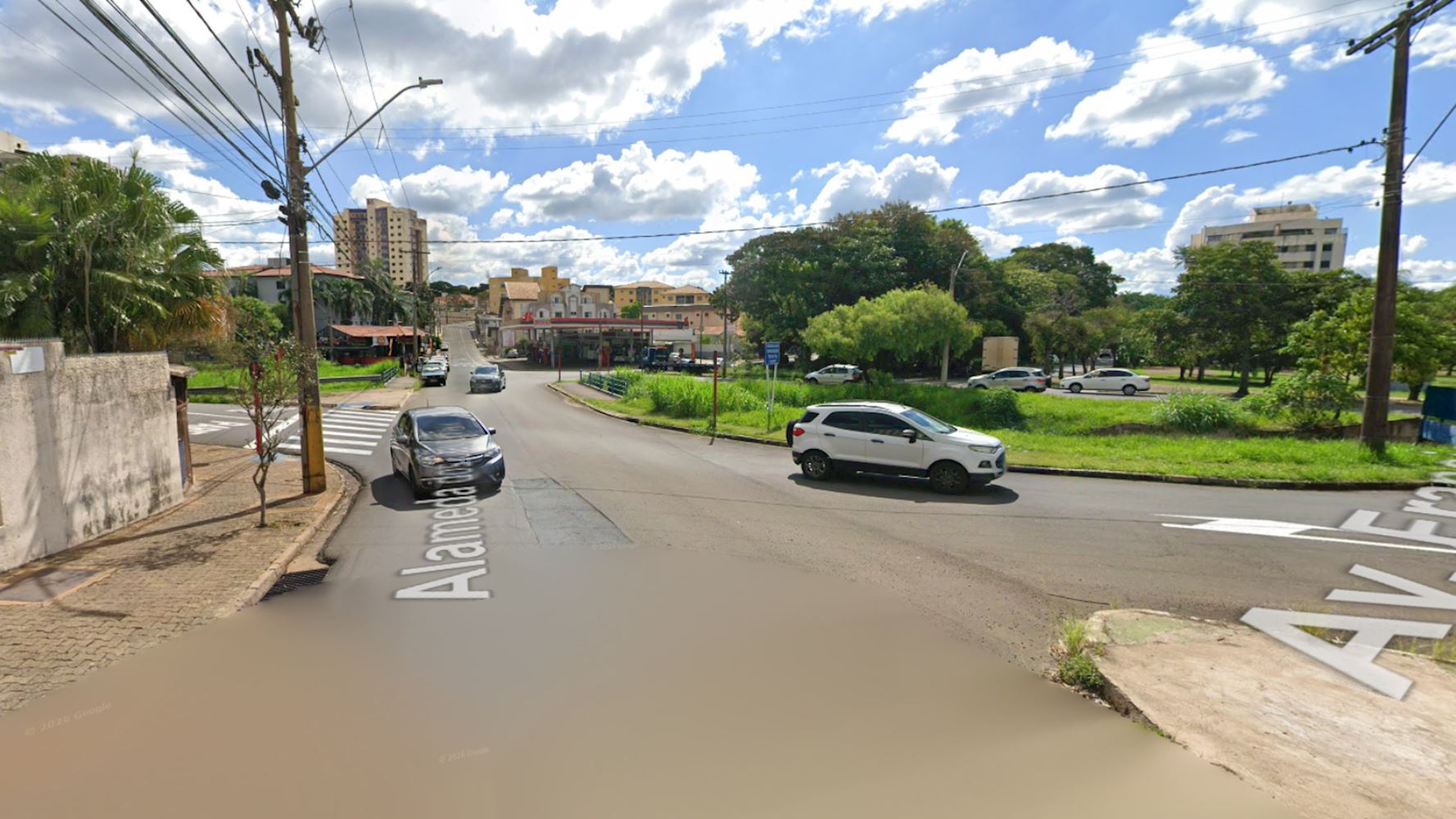 Apartamento no "Residencial Parque das Paineiras" - Cidade Jardim - São Carlos/SP — foto 3