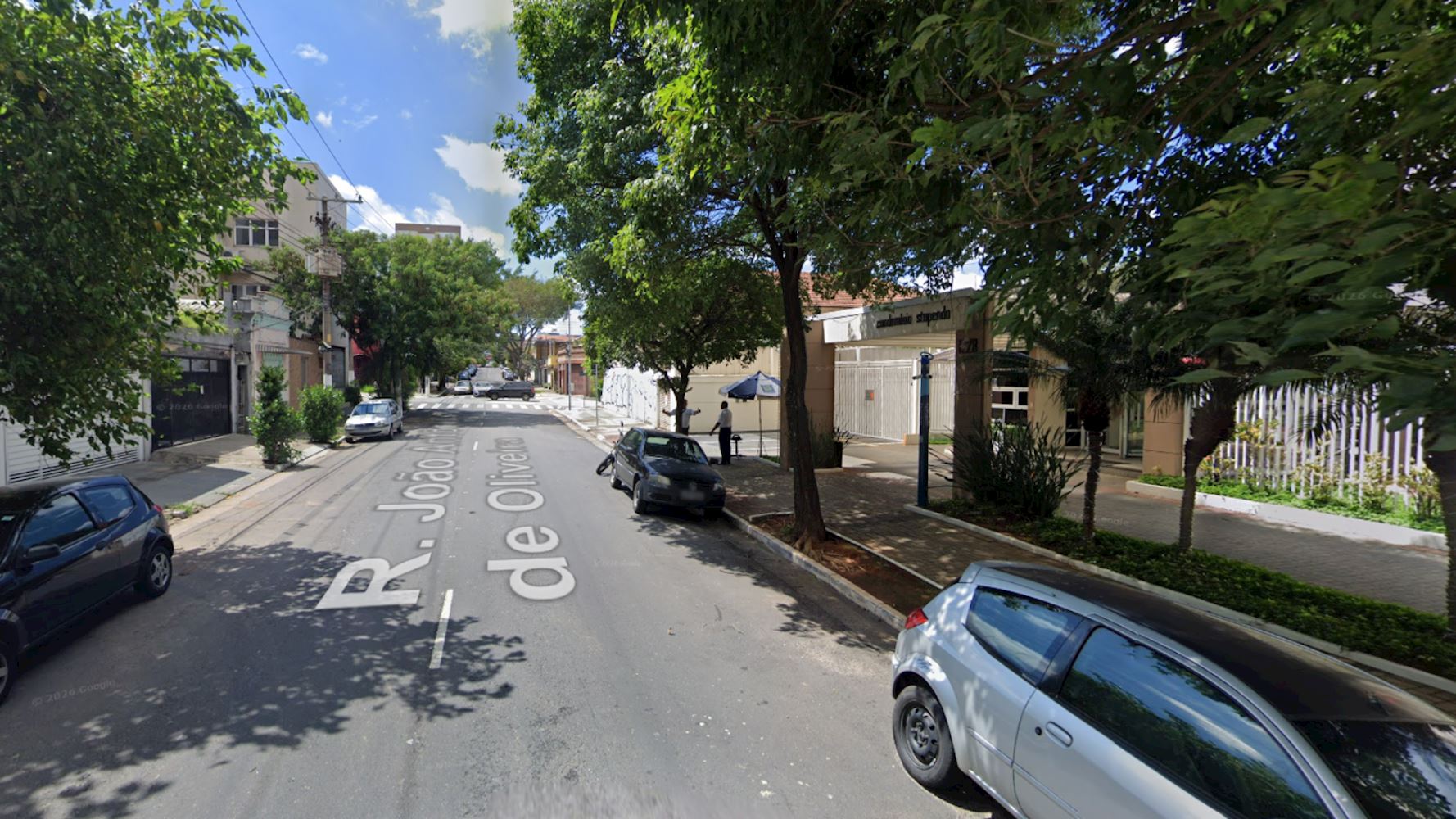 Apartamento no "Condomínio Stupendo" - Mooca - São Paulo/SP — foto 3