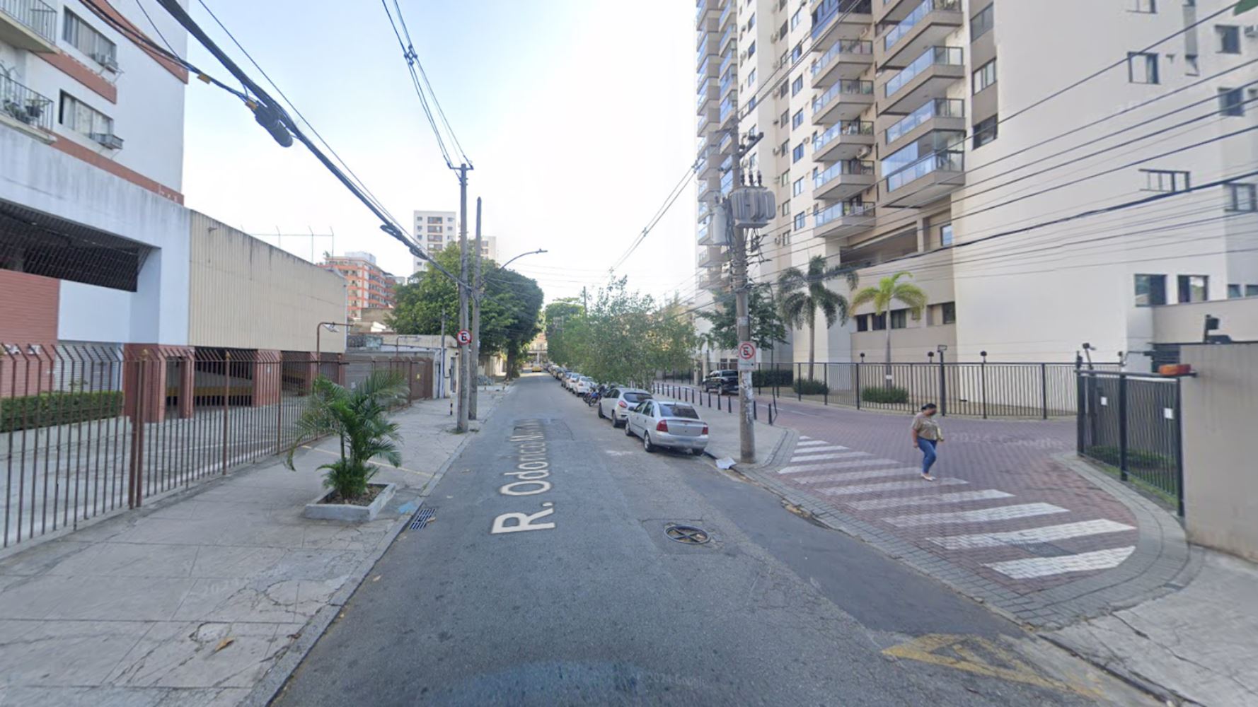 Apartamento no "Dom Condominium Club" em Cachambi - Rio de Janeiro/RJ — foto 2