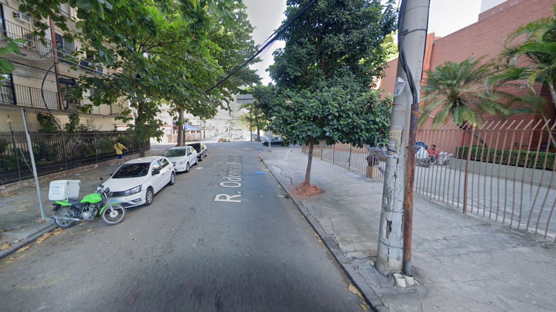 Apartamento no "Dom Condominium Club" em Cachambi - Rio de Janeiro/RJ — foto 3