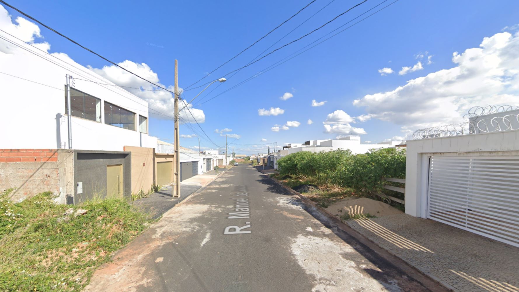 Casa em Interlagos - Araguari/MG — foto 2
