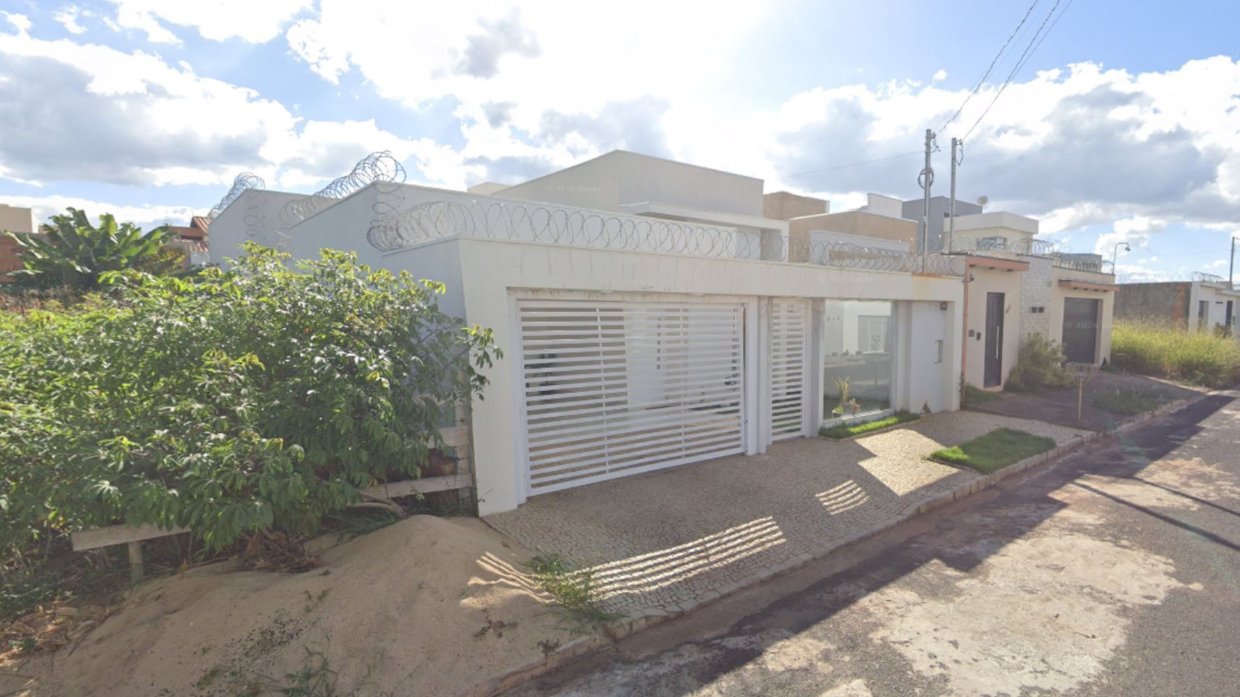 Casa em Interlagos - Araguari/MG — foto 4