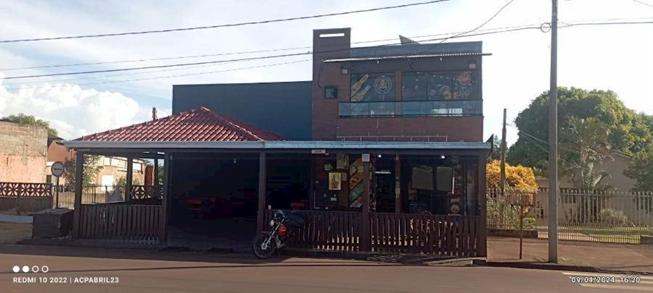 Loja Comercial no Jardim Progresso em Assis Chateaubriand/PR — foto 3