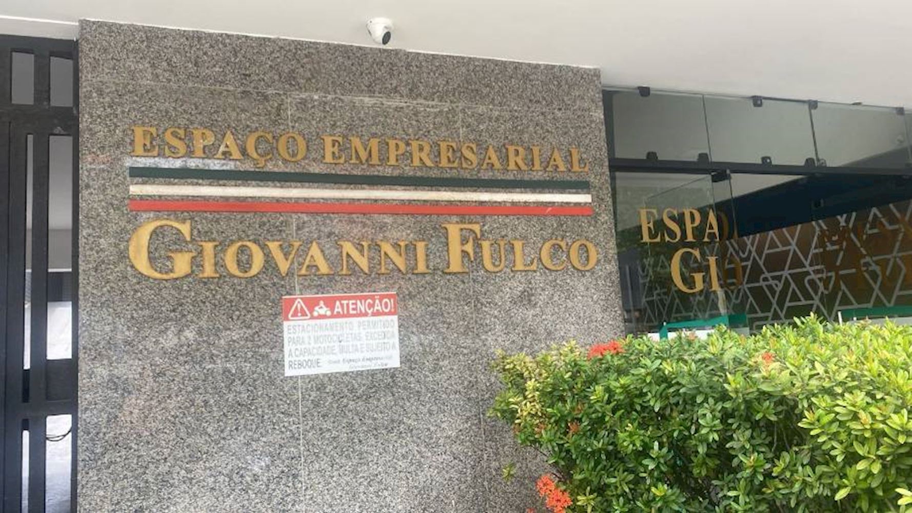 Sala Comercial no "Espaço Empresarial Giovanni Fulco" - Tirol - Natal/RN — foto 2