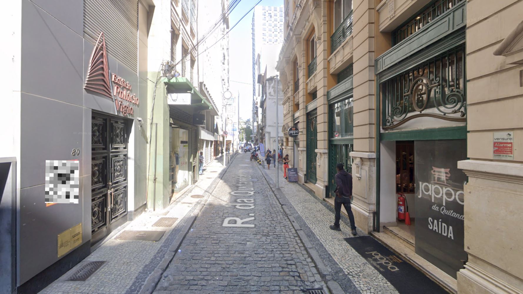 Loja no Centro - Rio de Janeiro/RJ — foto 3