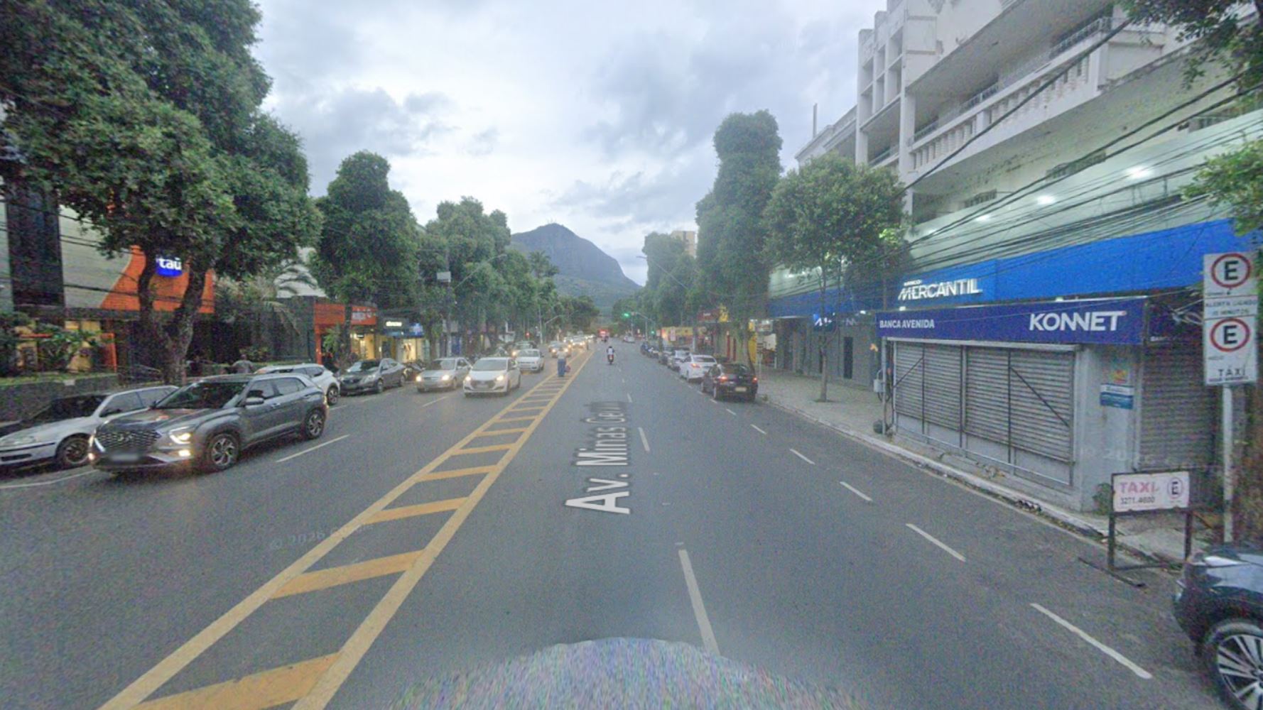 Loja no Centro em Governador Valadares/MG — foto 4