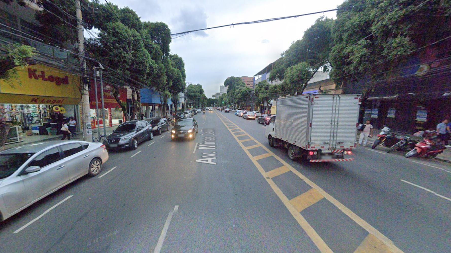 Loja no Centro em Governador Valadares/MG — foto 5