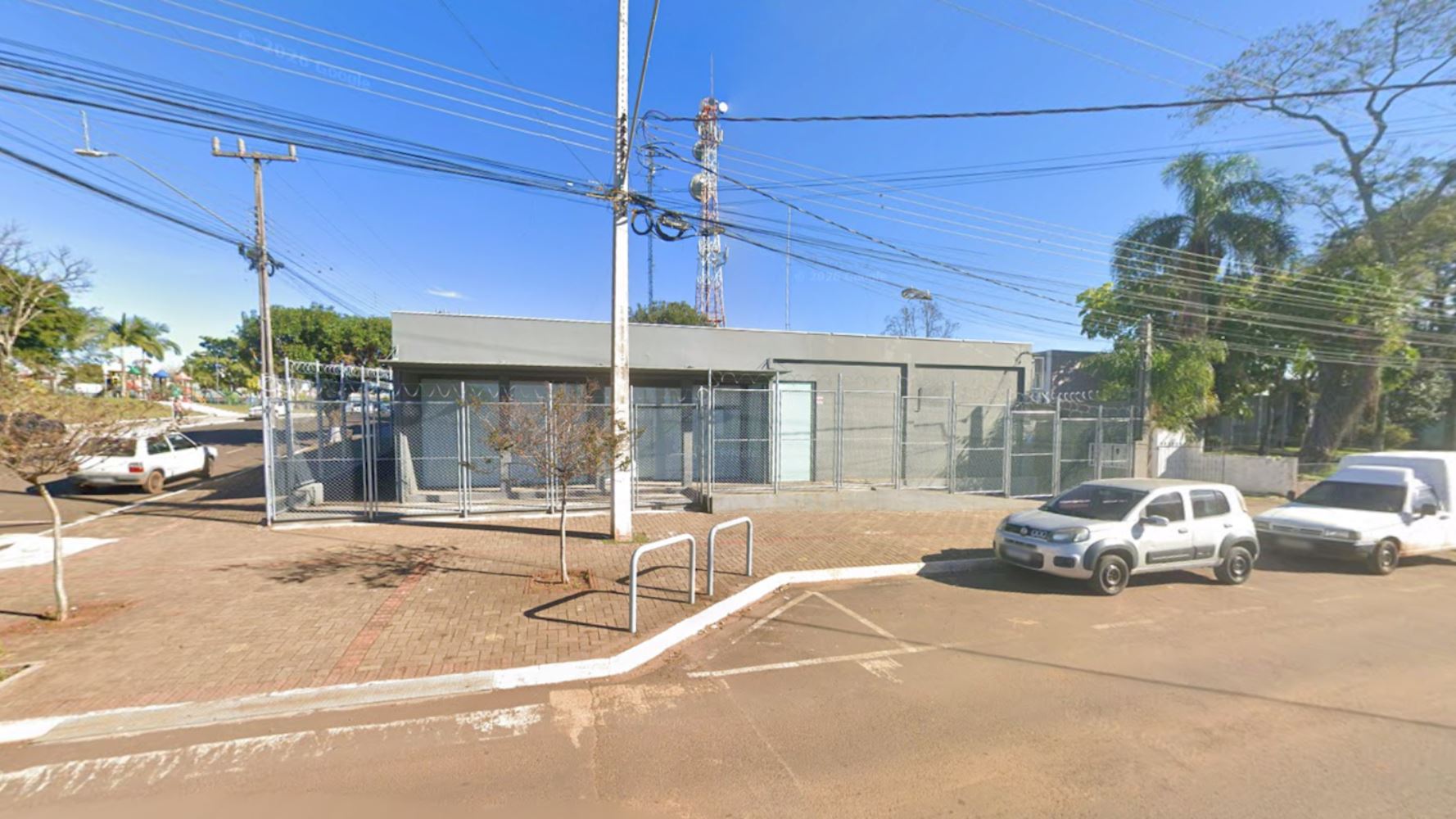 Imóvel no Centro em Palmital/PR — foto 2