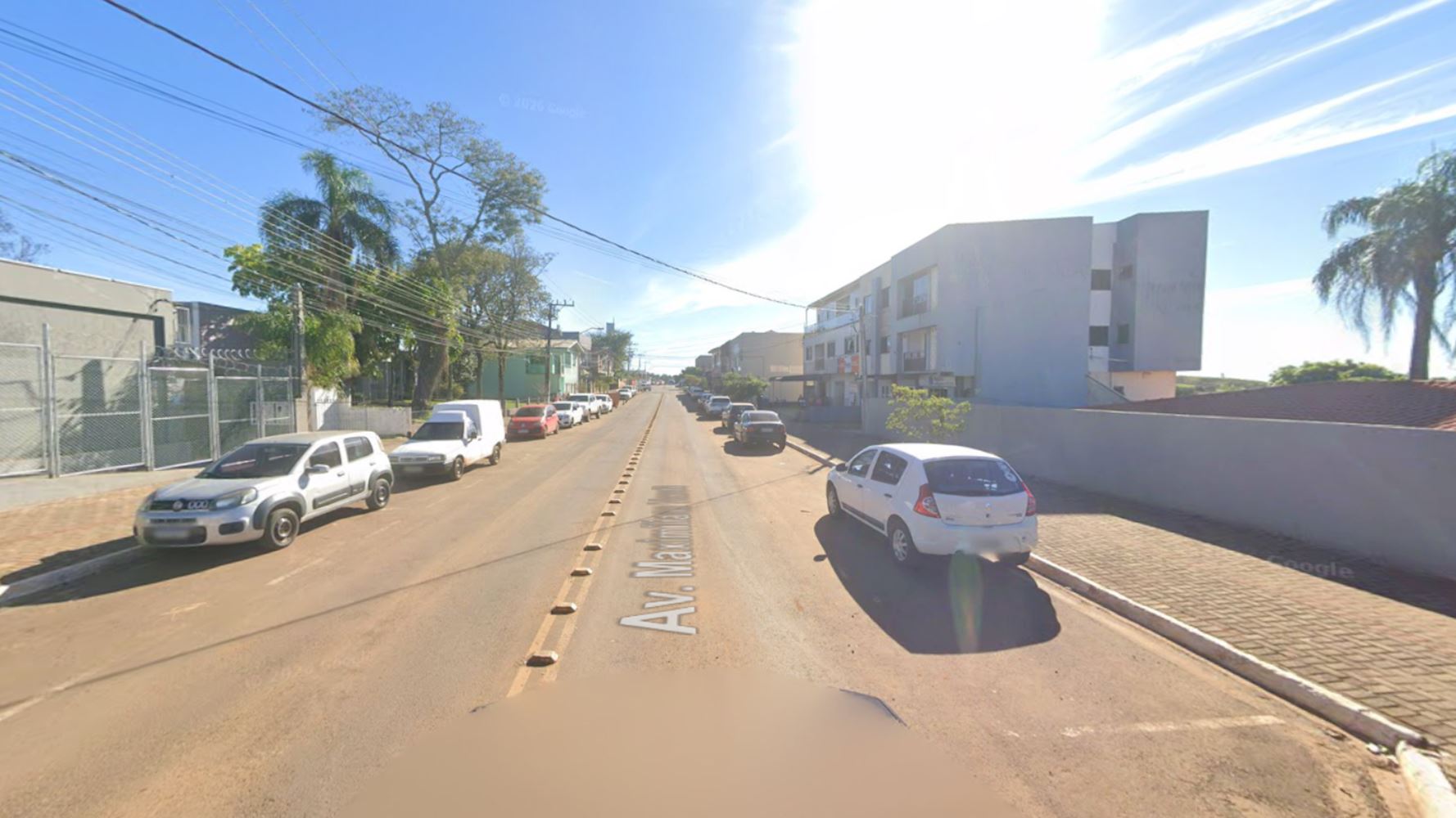 Imóvel no Centro em Palmital/PR — foto 3