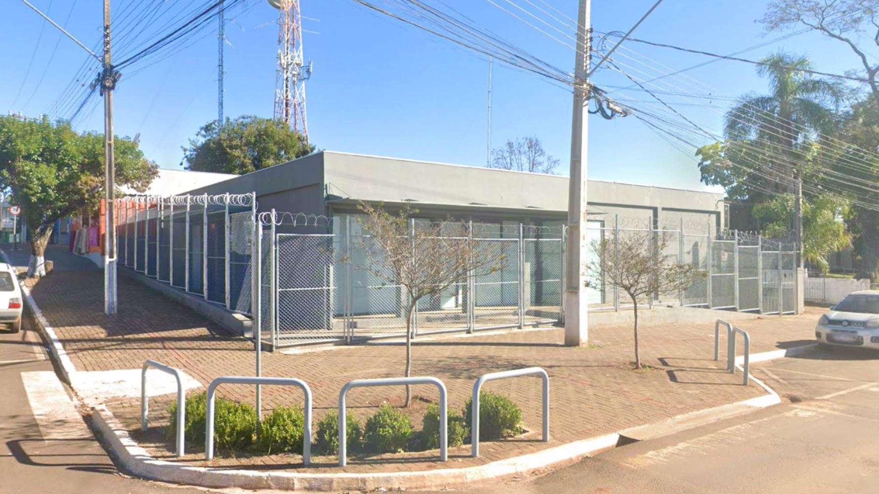Imóvel no Centro em Palmital/PR — foto 5
