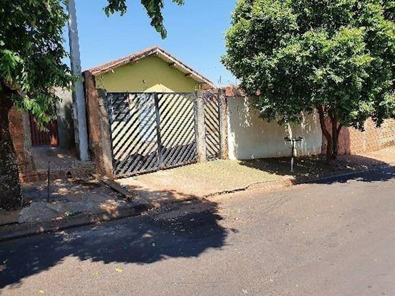 Casa - Jardim Do Sol - Itápolis/SP