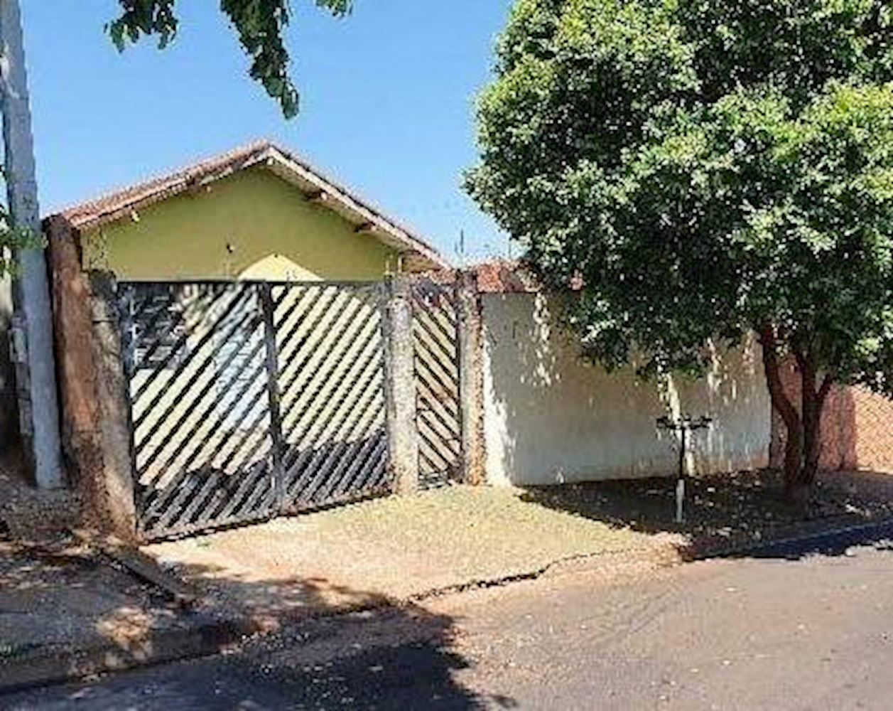 Casa - Jardim Do Sol - Itápolis/SP — foto 2