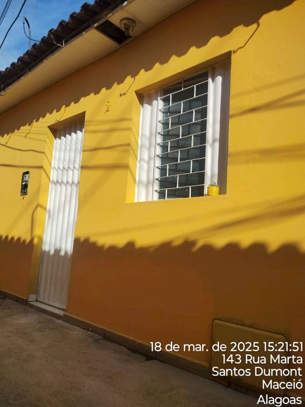 Casa - Prefeito Antonio Lins De Souza - Rio Largo/AL