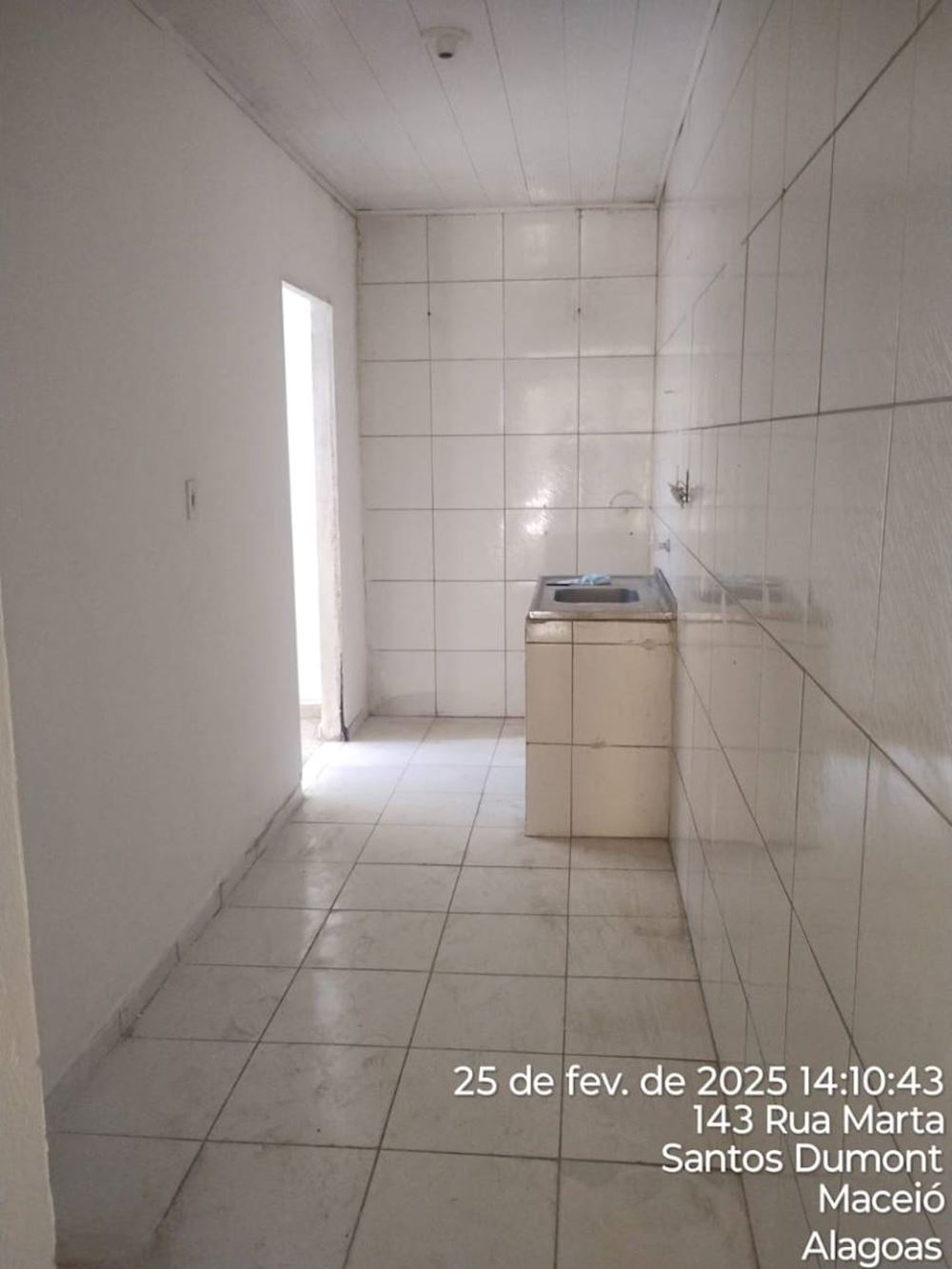 Casa - Prefeito Antonio Lins De Souza - Rio Largo/AL — foto 5
