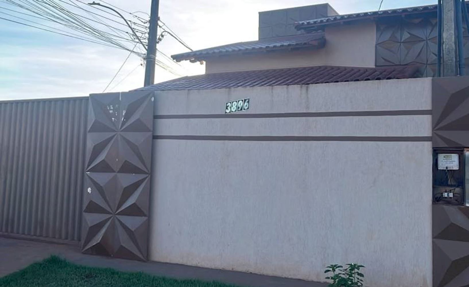 Casa - Centro - Rolim de Moura/RO — foto 2