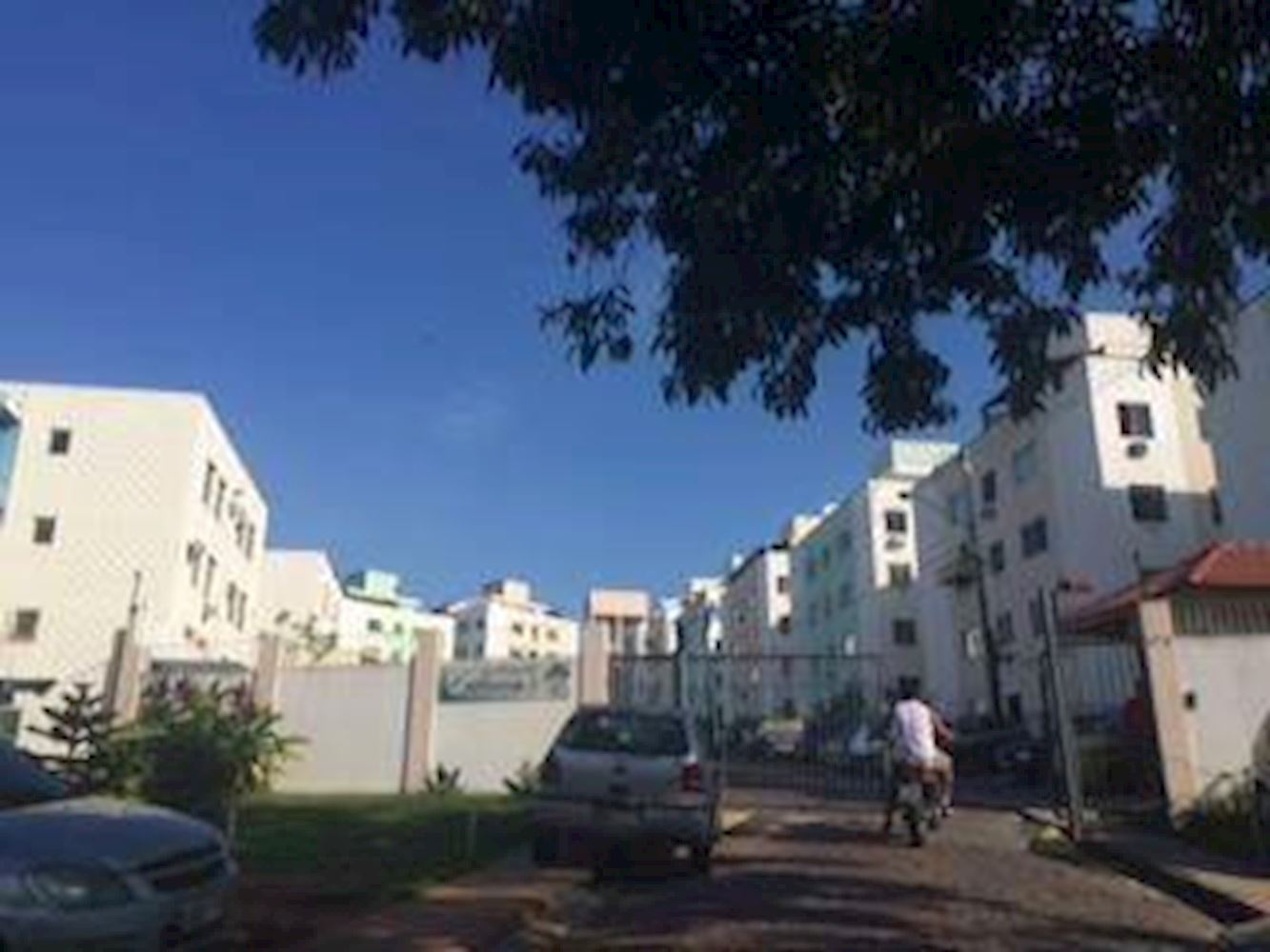 Apartamento - Campo Grande - Rio de Janeiro/RJ — foto 4