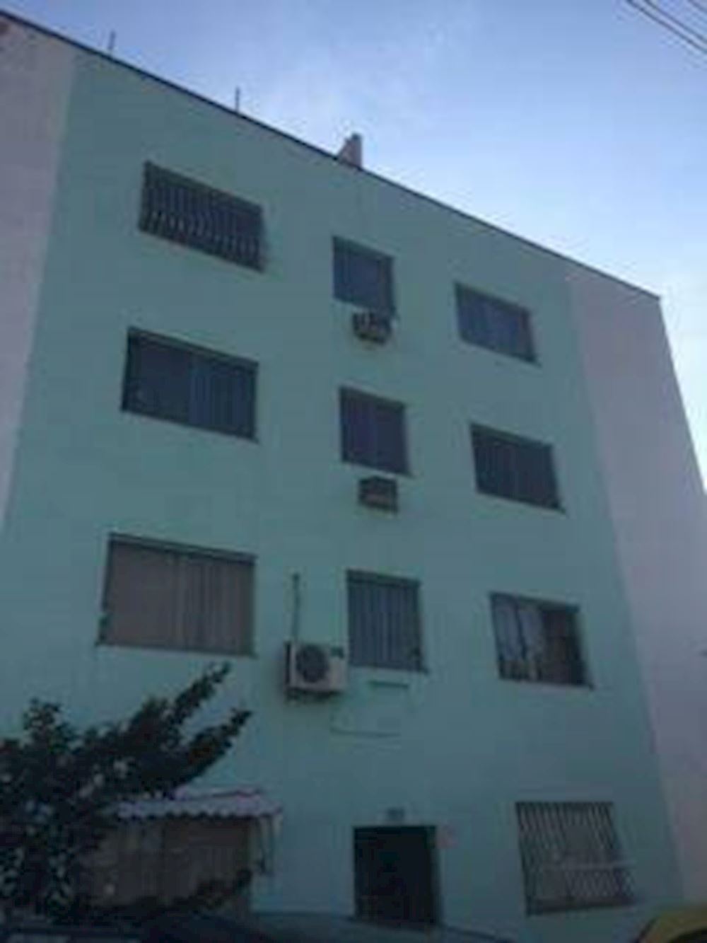 Apartamento - Campo Grande - Rio de Janeiro/RJ — foto 5