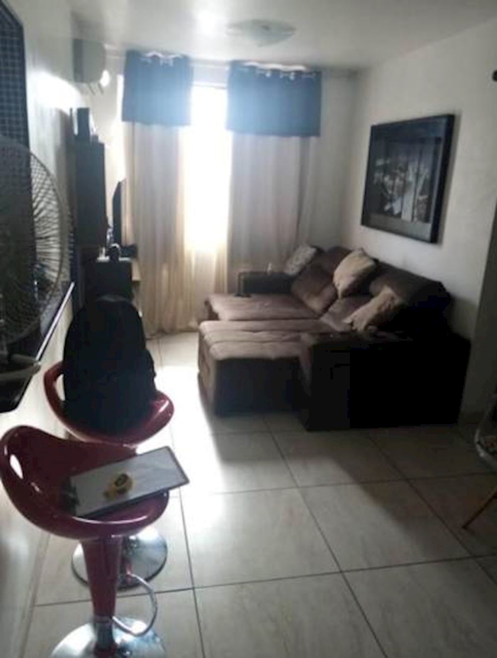 Apartamento - Praça Seca - Rio de Janeiro/RJ — foto 5