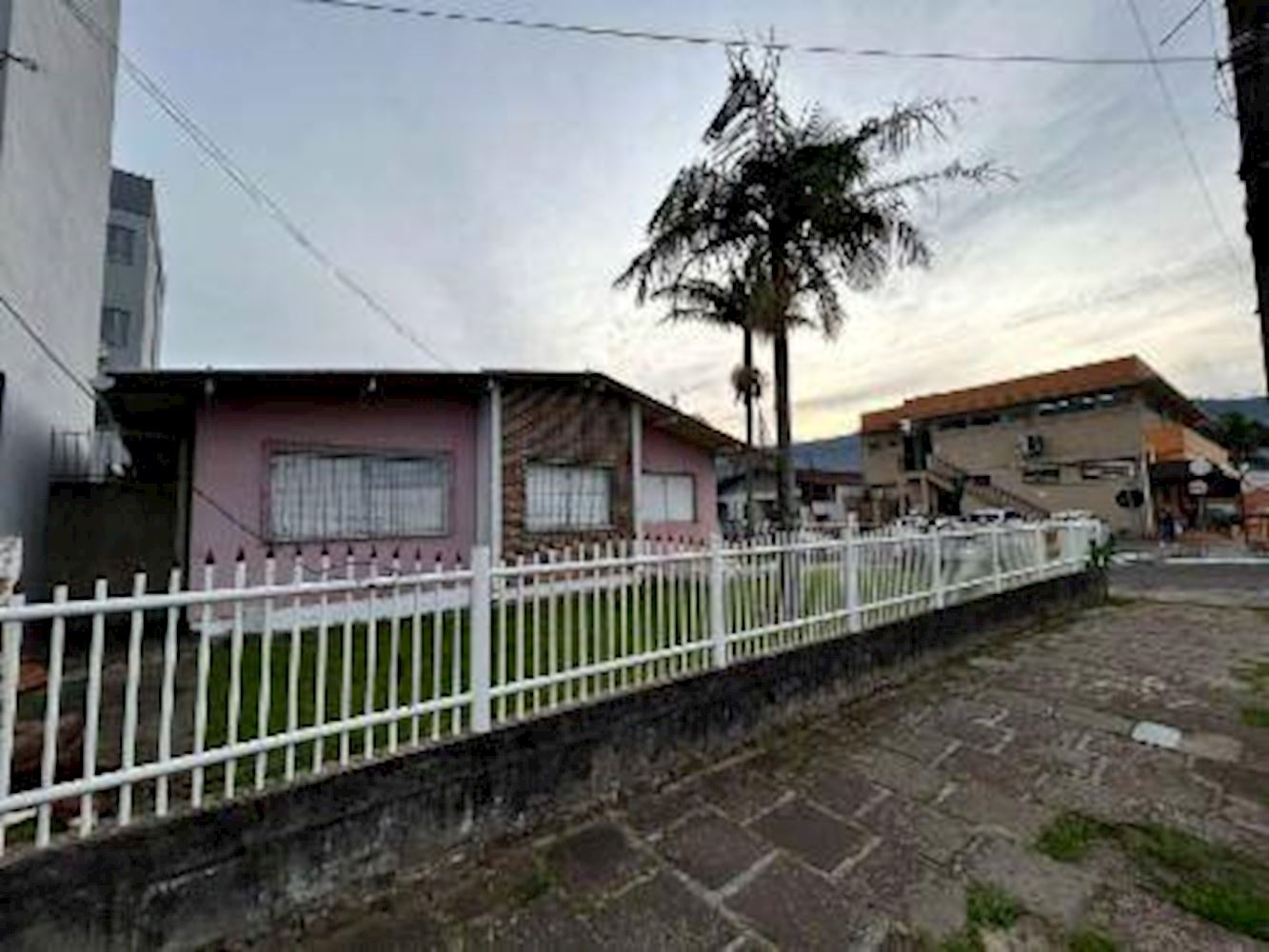 Casa - Centro - Osório/RS