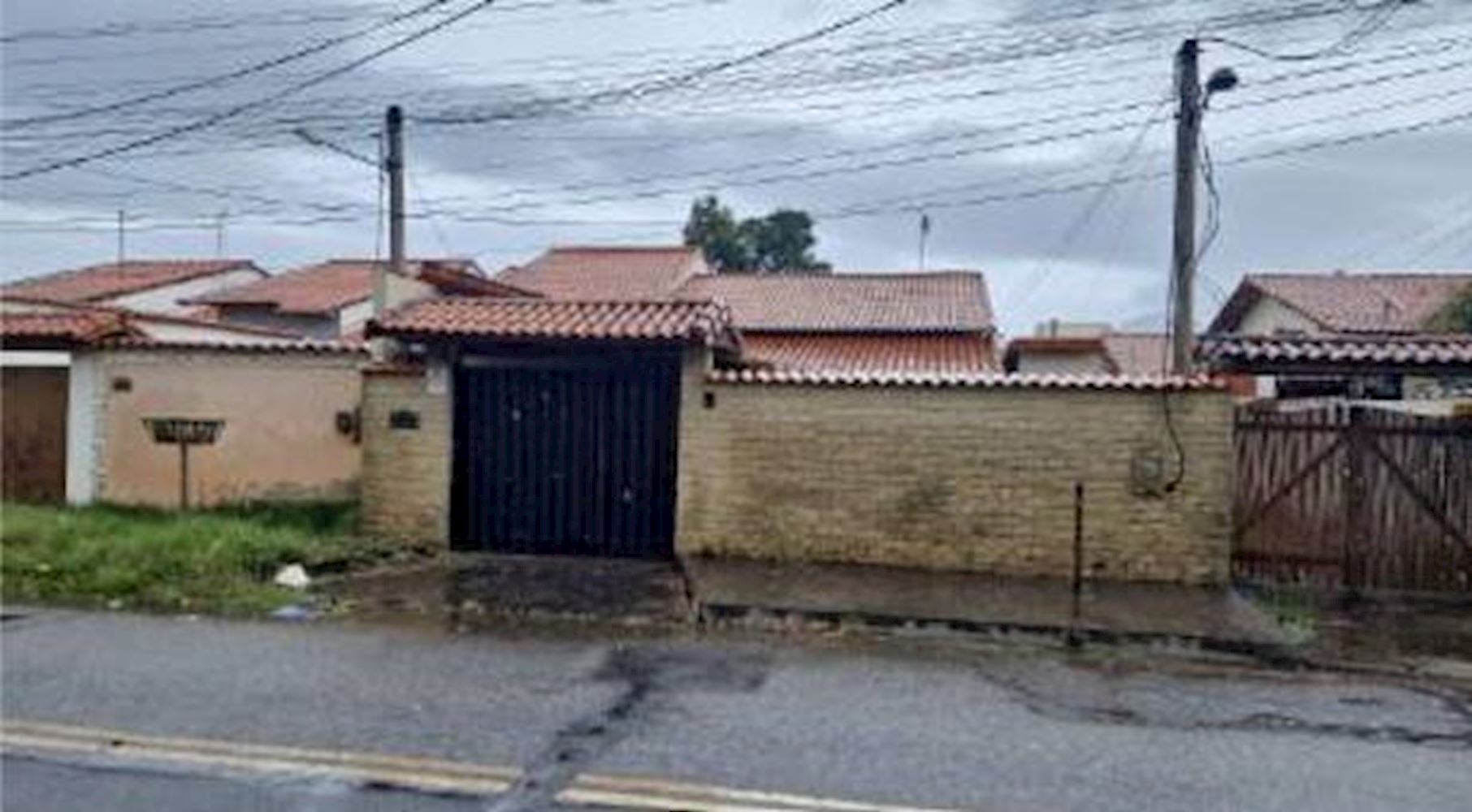 Casa - Barroco - Maricá/RJ
