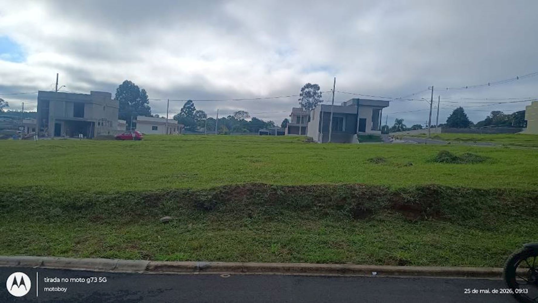 Terreno - Colônia Dona Luíza - Ponta Grossa/PR — foto 3