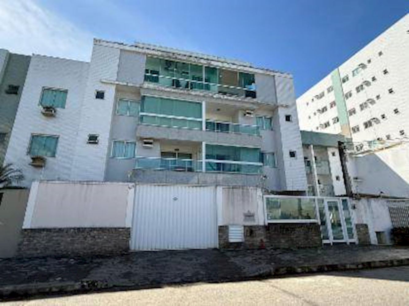 Apartamento - Parque Flamboyant - Campos dos Goytacazes/RJ — foto 3