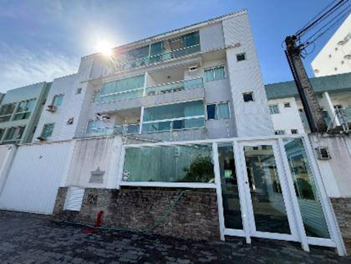 Apartamento - Parque Flamboyant - Campos dos Goytacazes/RJ — foto 5