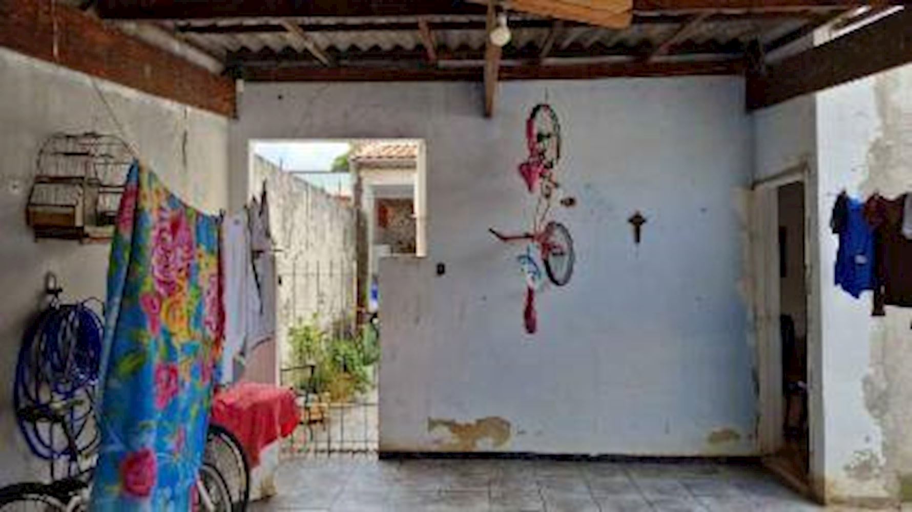 Casa - Vila Carmem - Cachoeira Paulista/SP — foto 4