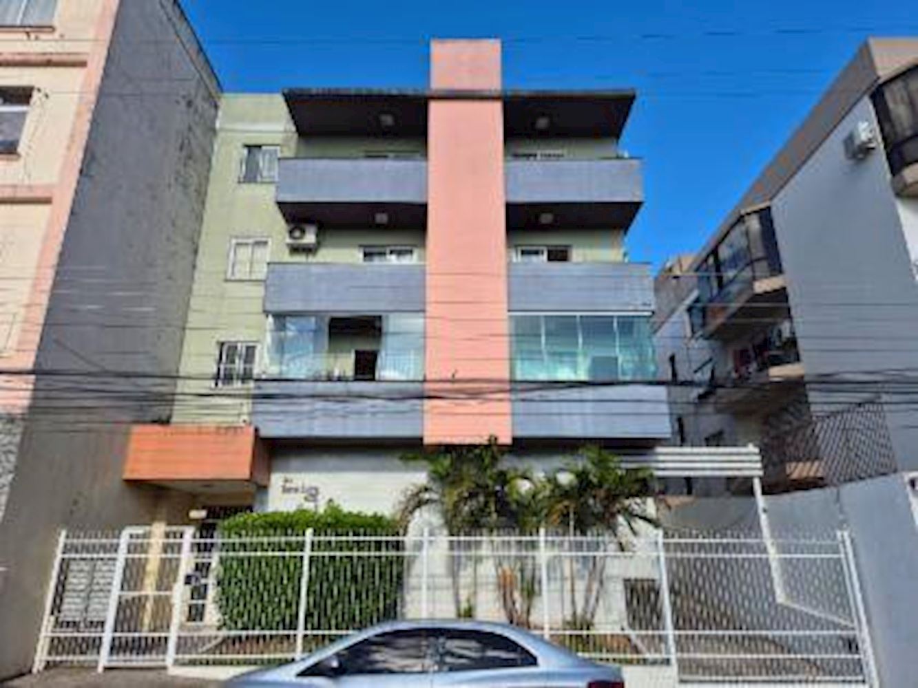 Apartamento - Nossa Senhora Do Rosario - Santa Maria/RS