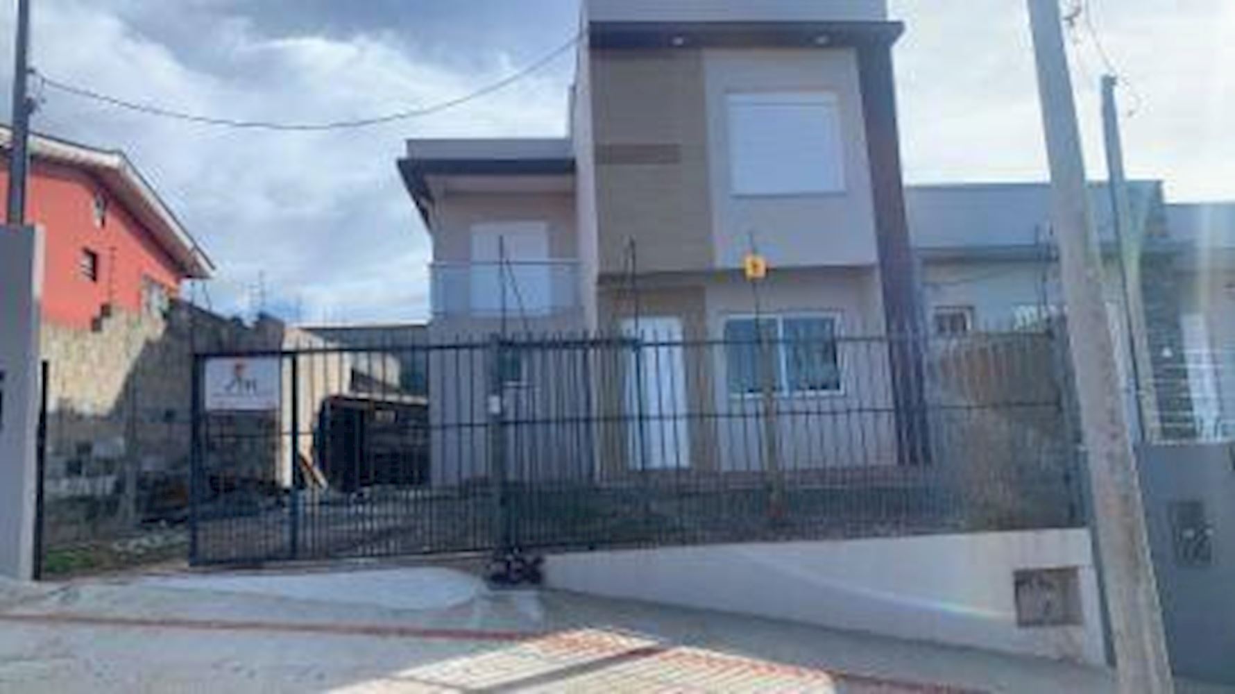 Casa - Vila Petrópolis - Passo Fundo/RS — foto 2